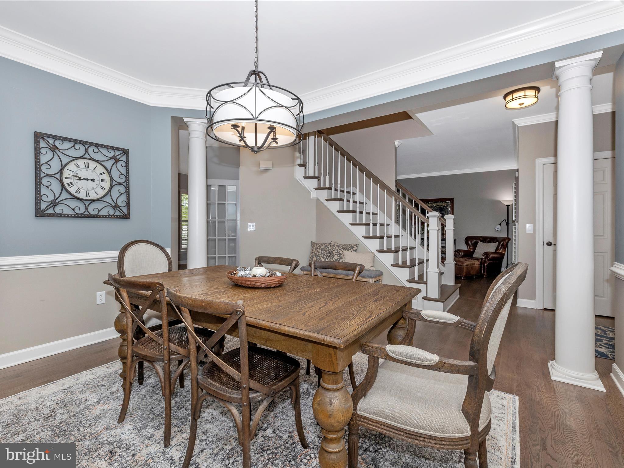 FOXFIELD AT MIDDLETOWN - Residential