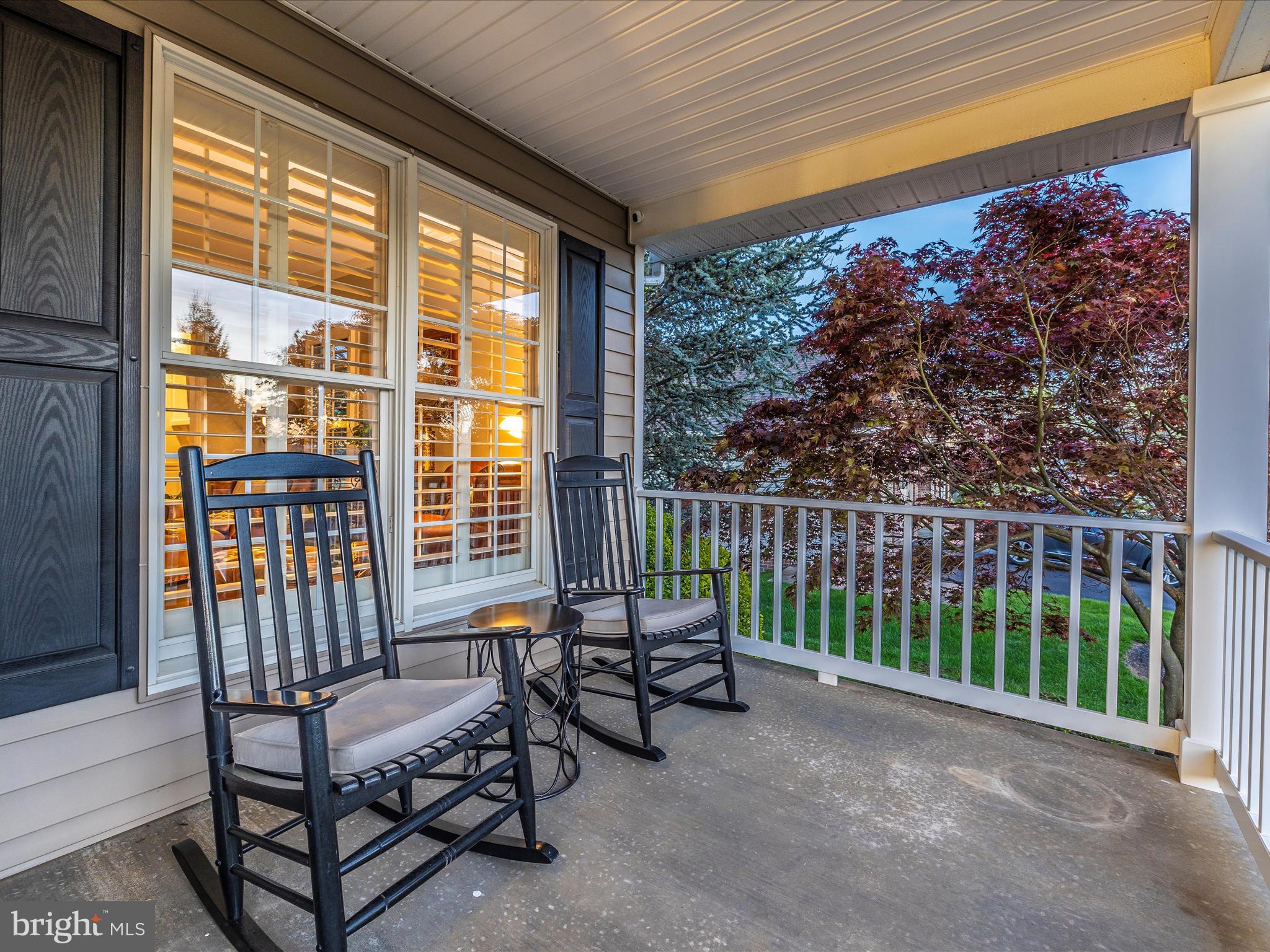 FOXFIELD AT MIDDLETOWN - Residential