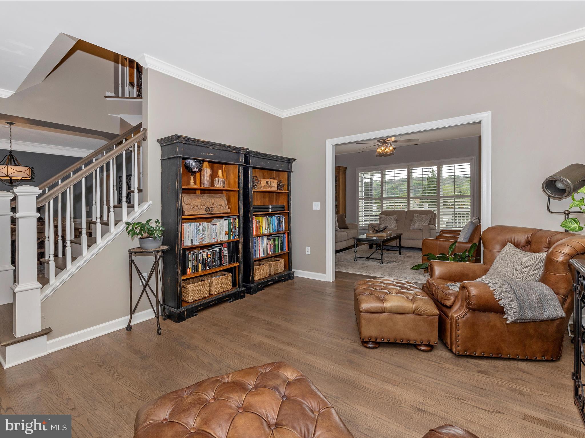 FOXFIELD AT MIDDLETOWN - Residential