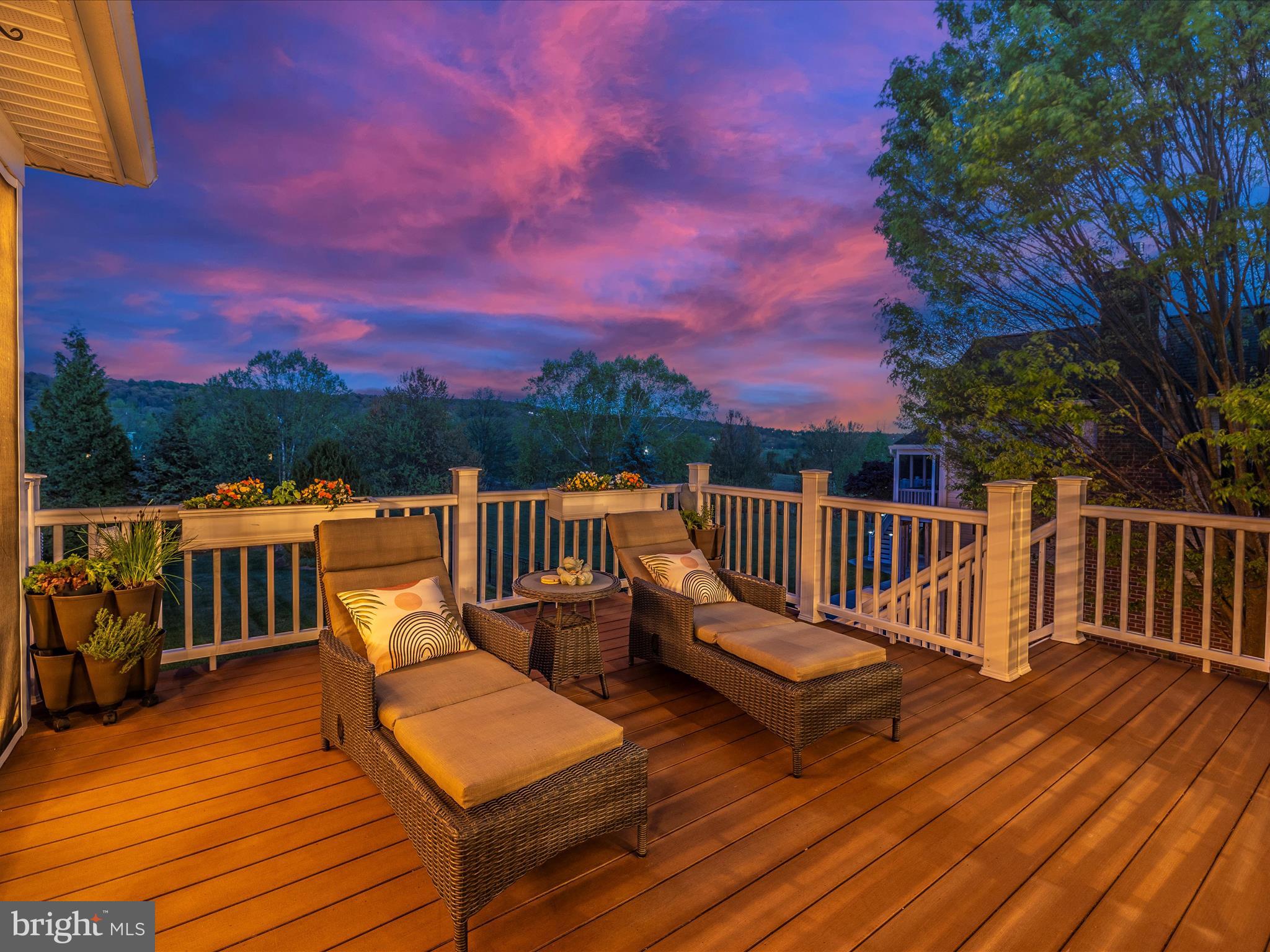 FOXFIELD AT MIDDLETOWN - Residential