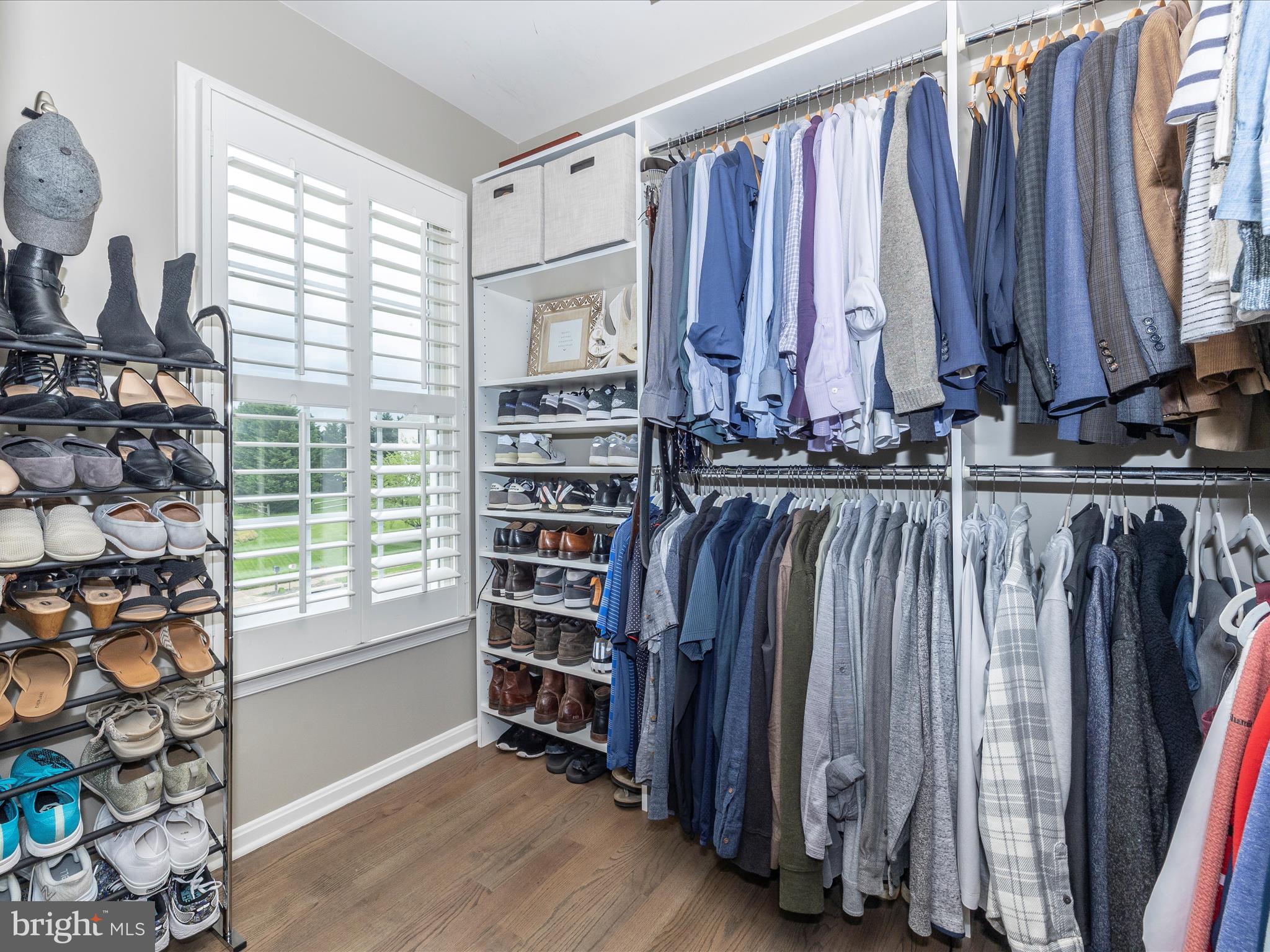 FOXFIELD AT MIDDLETOWN - Residential