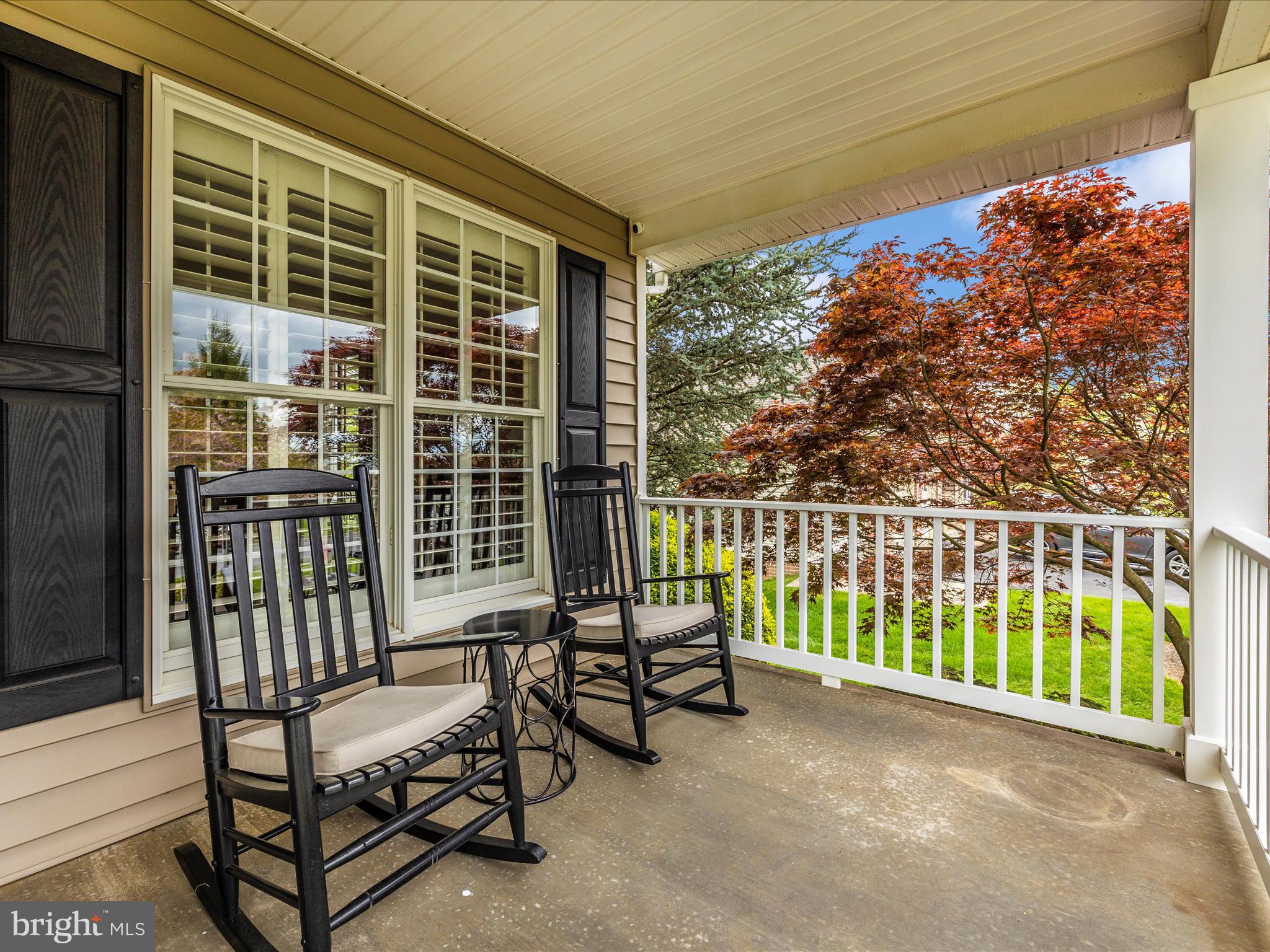 FOXFIELD AT MIDDLETOWN - Residential