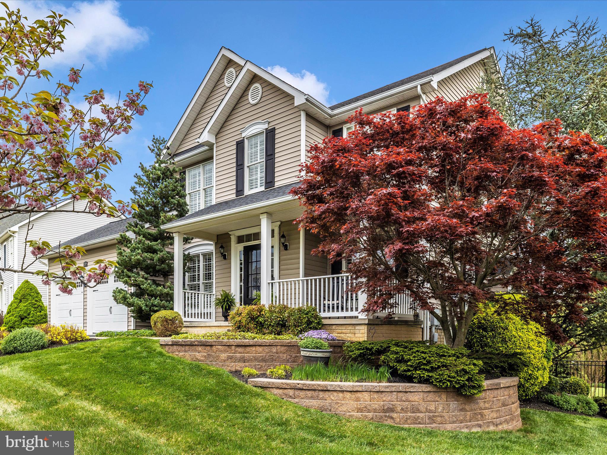 FOXFIELD AT MIDDLETOWN - Residential