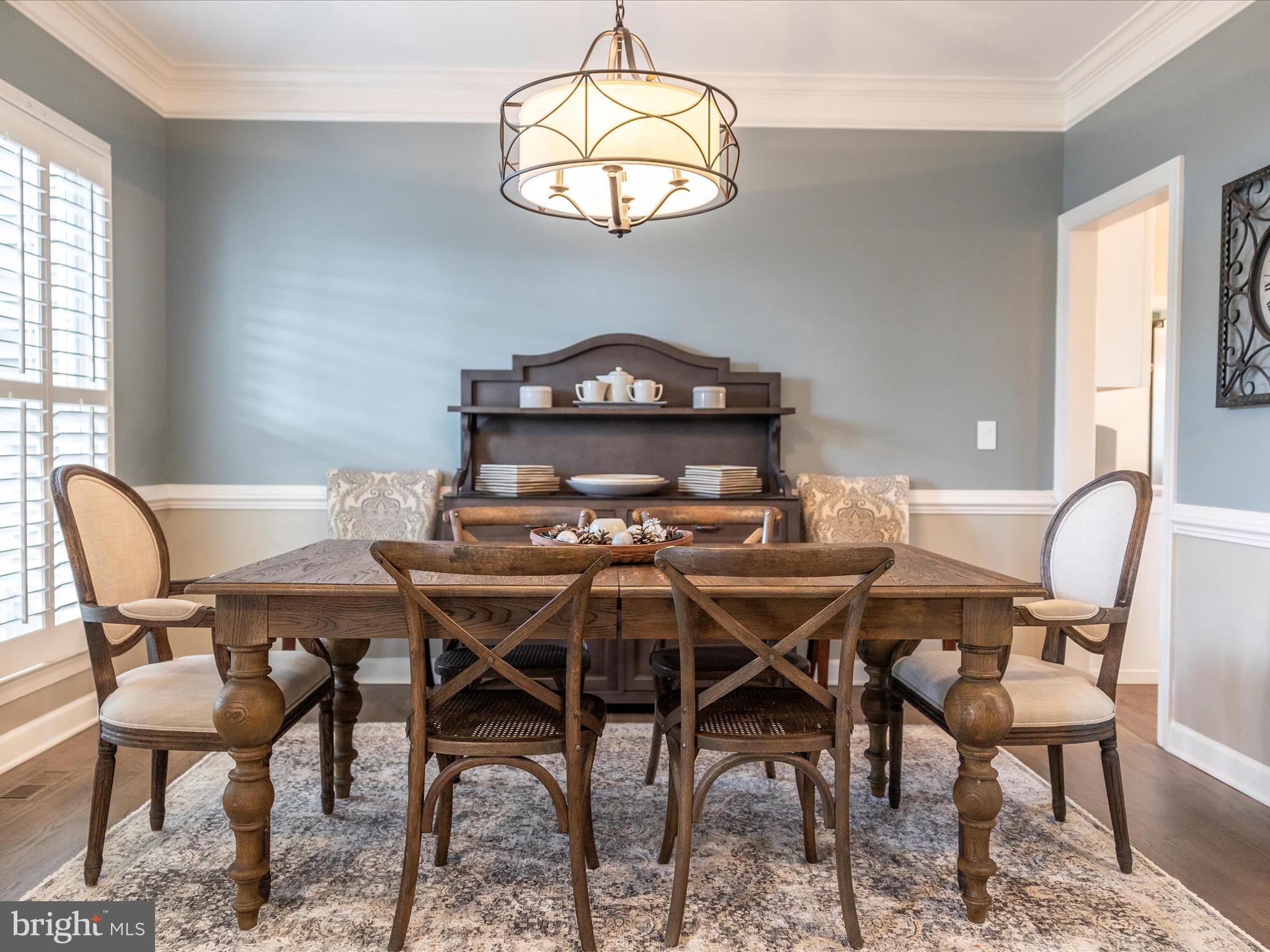 FOXFIELD AT MIDDLETOWN - Residential