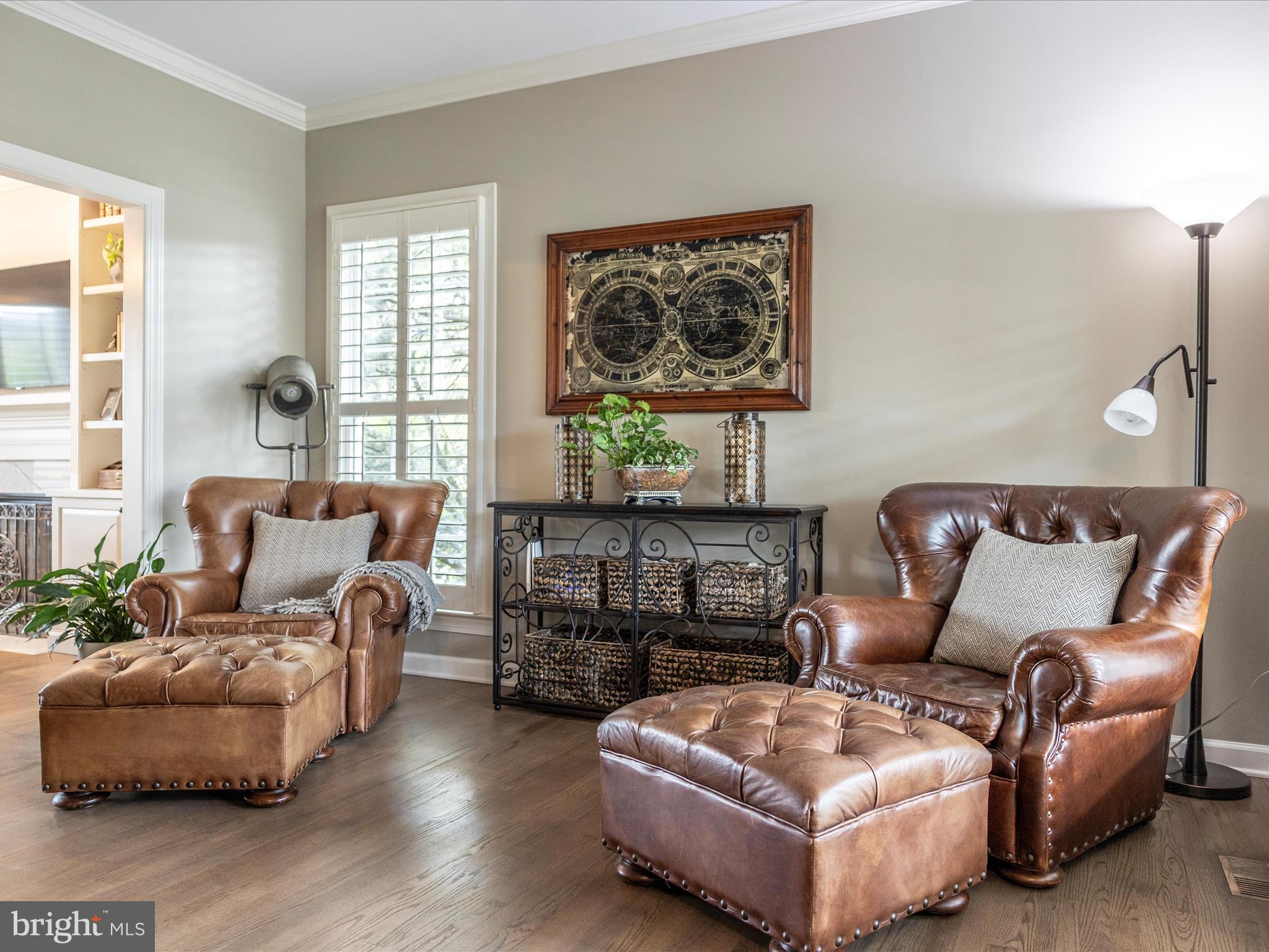 FOXFIELD AT MIDDLETOWN - Residential