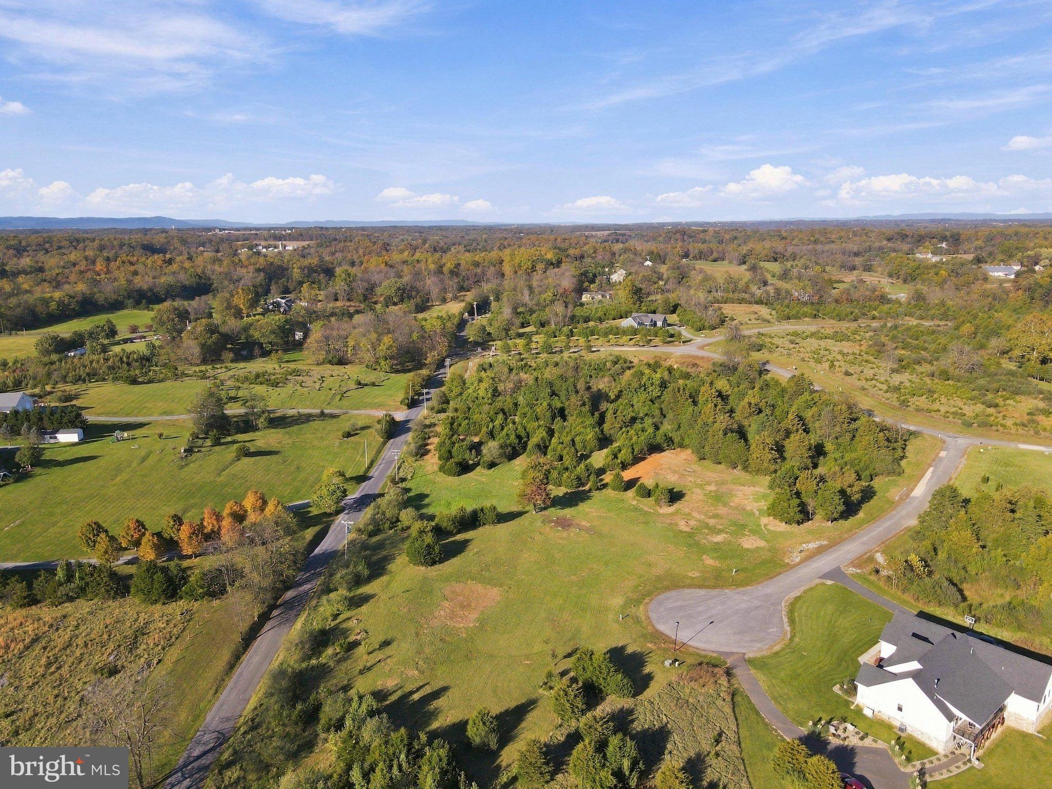 Lot 3 TESS CIRCLE