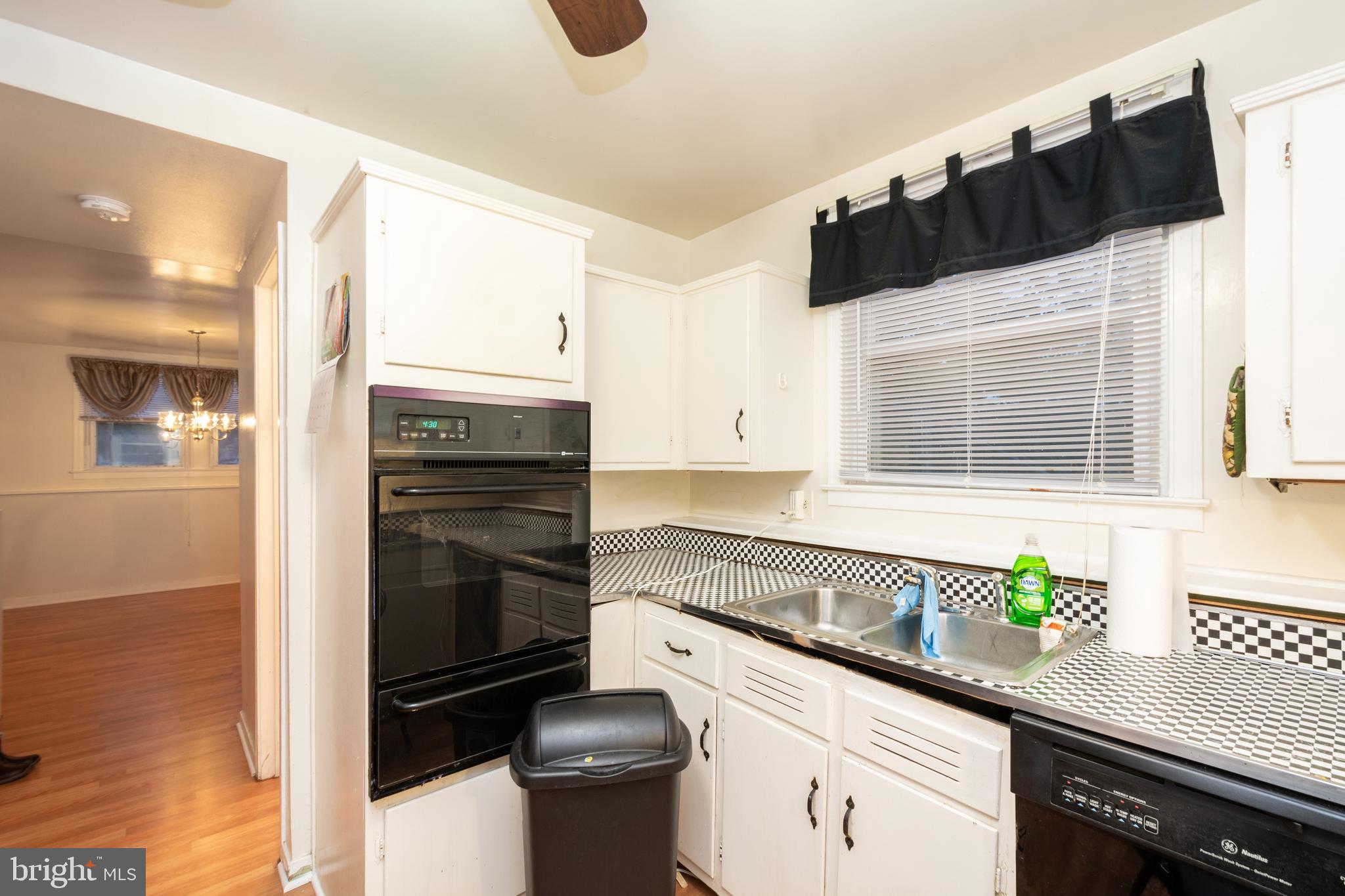 KERBY HILL - Residential