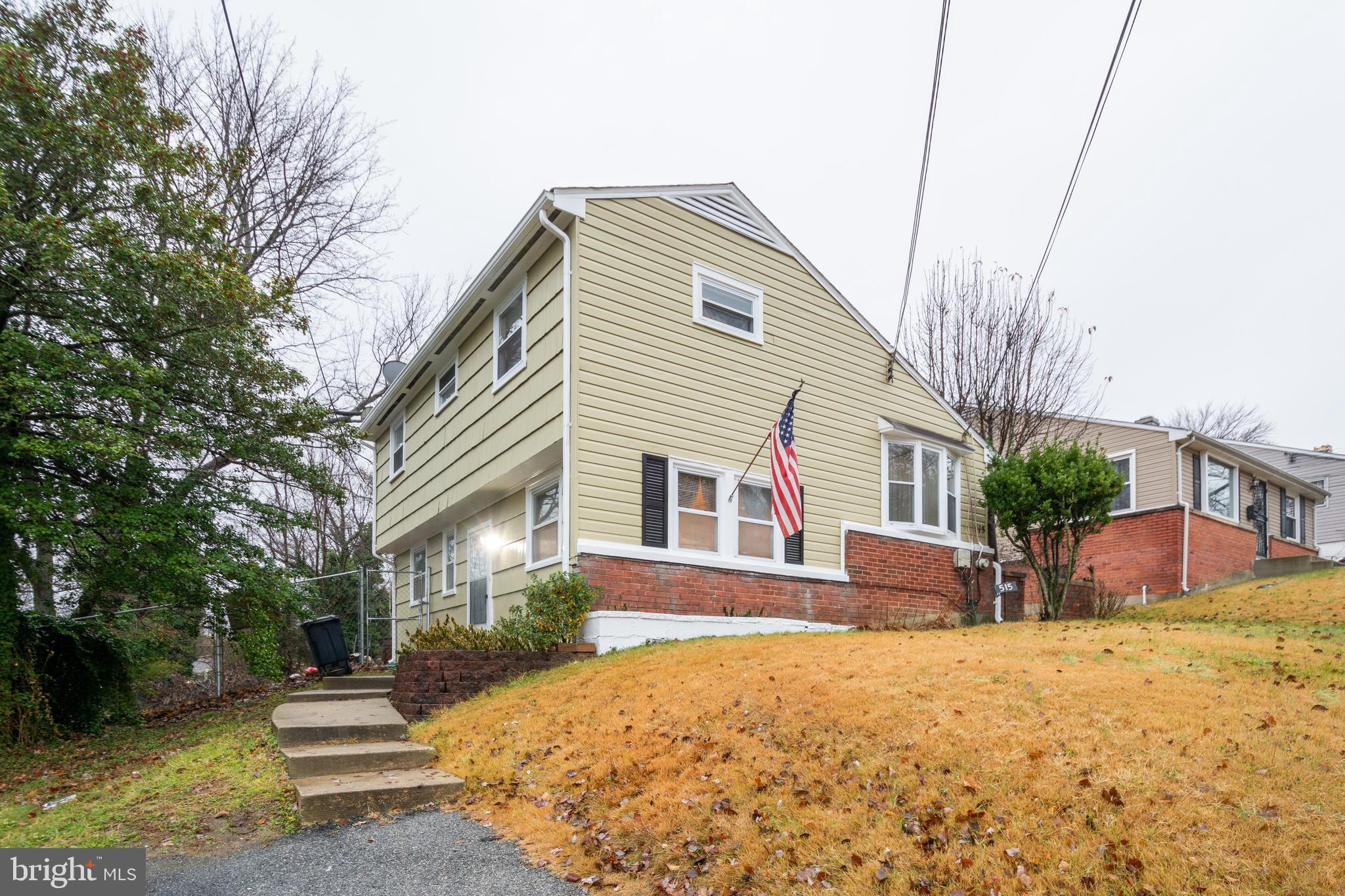 KERBY HILL - Residential