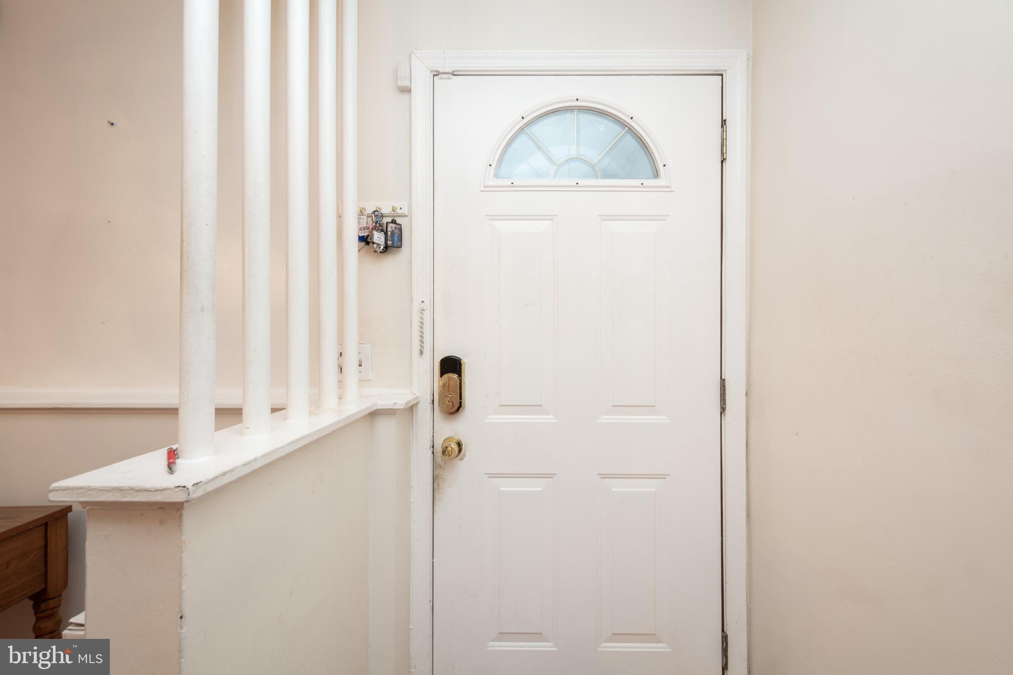 KERBY HILL - Residential