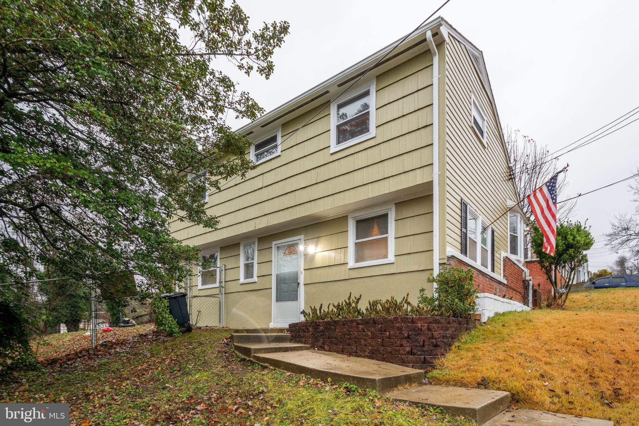 KERBY HILL - Residential