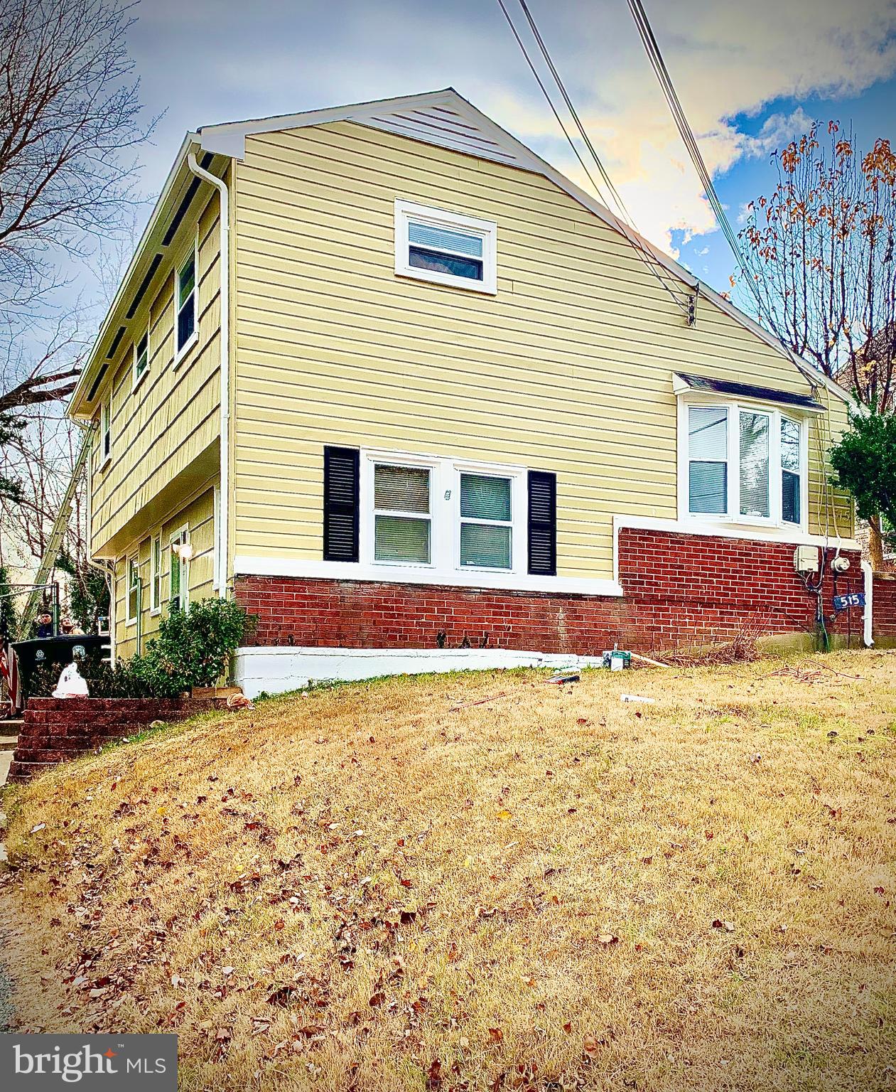 KERBY HILL - Residential