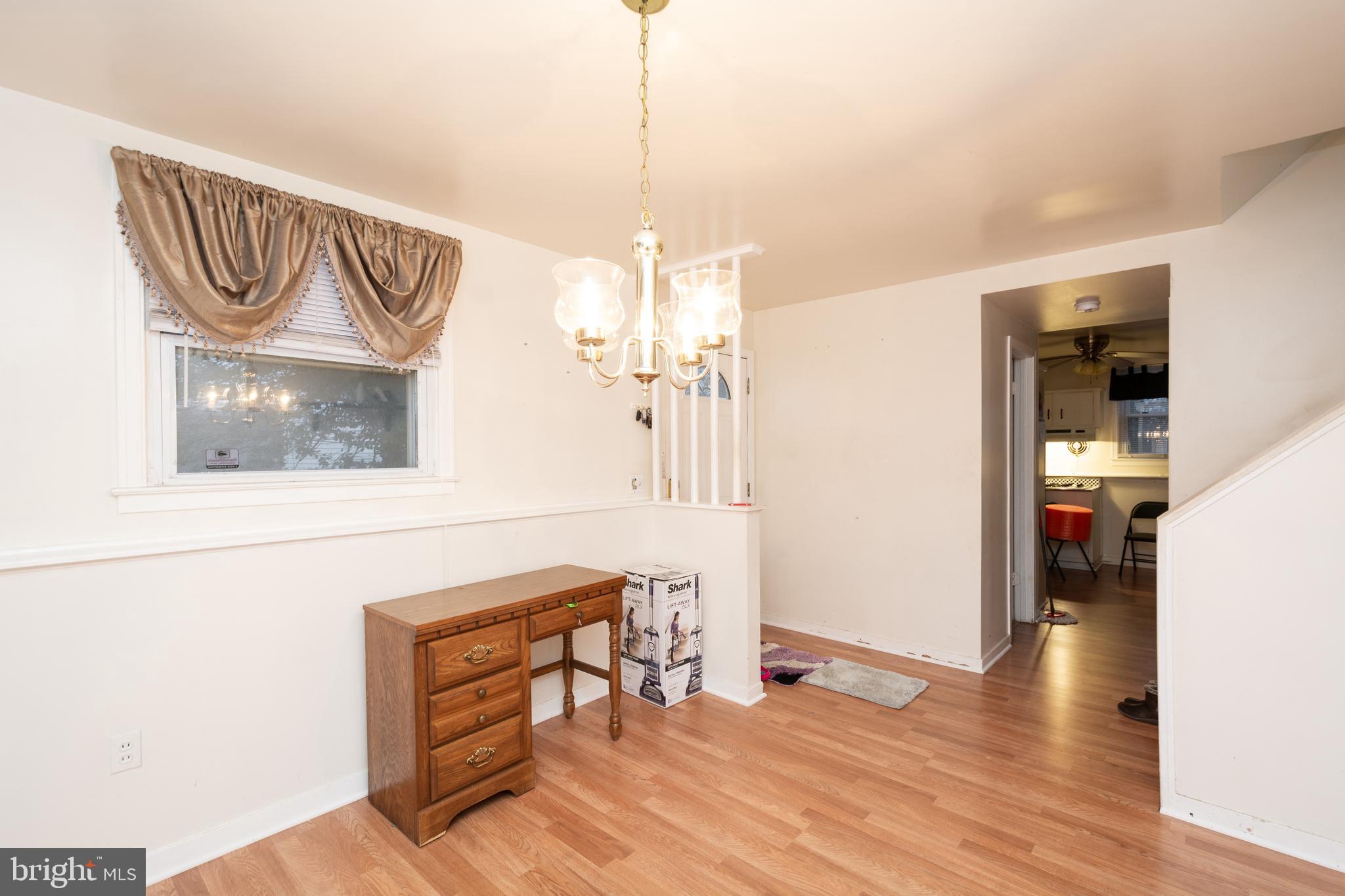 KERBY HILL - Residential