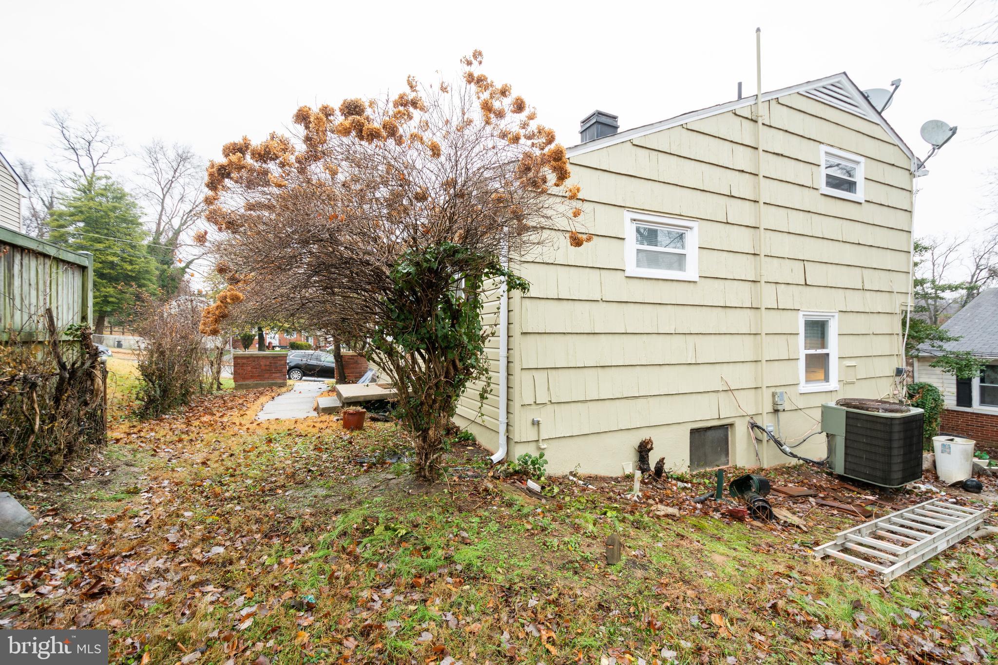 KERBY HILL - Residential