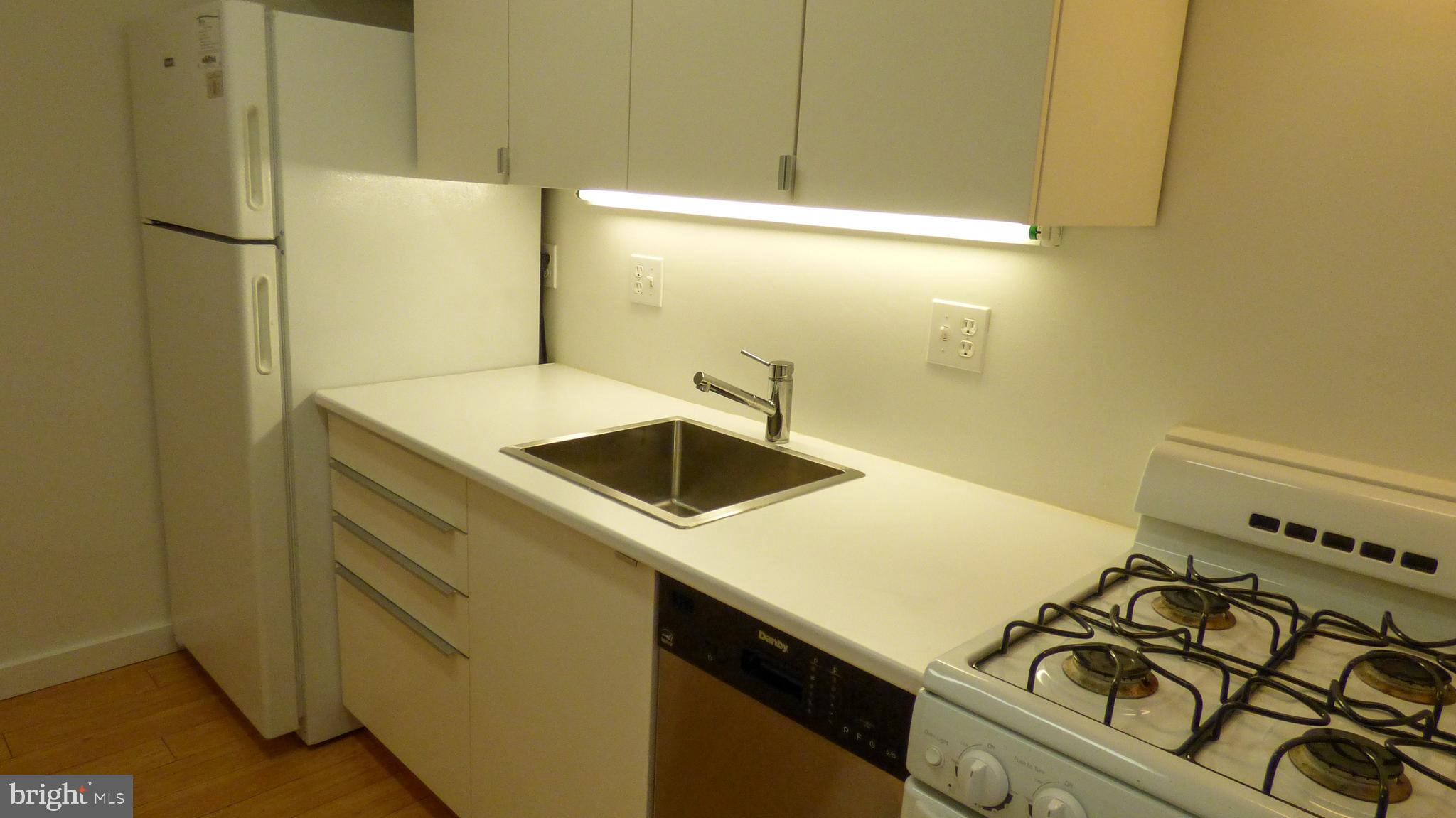 BELLE VIEW CONDOMINIUMS - Residential Lease