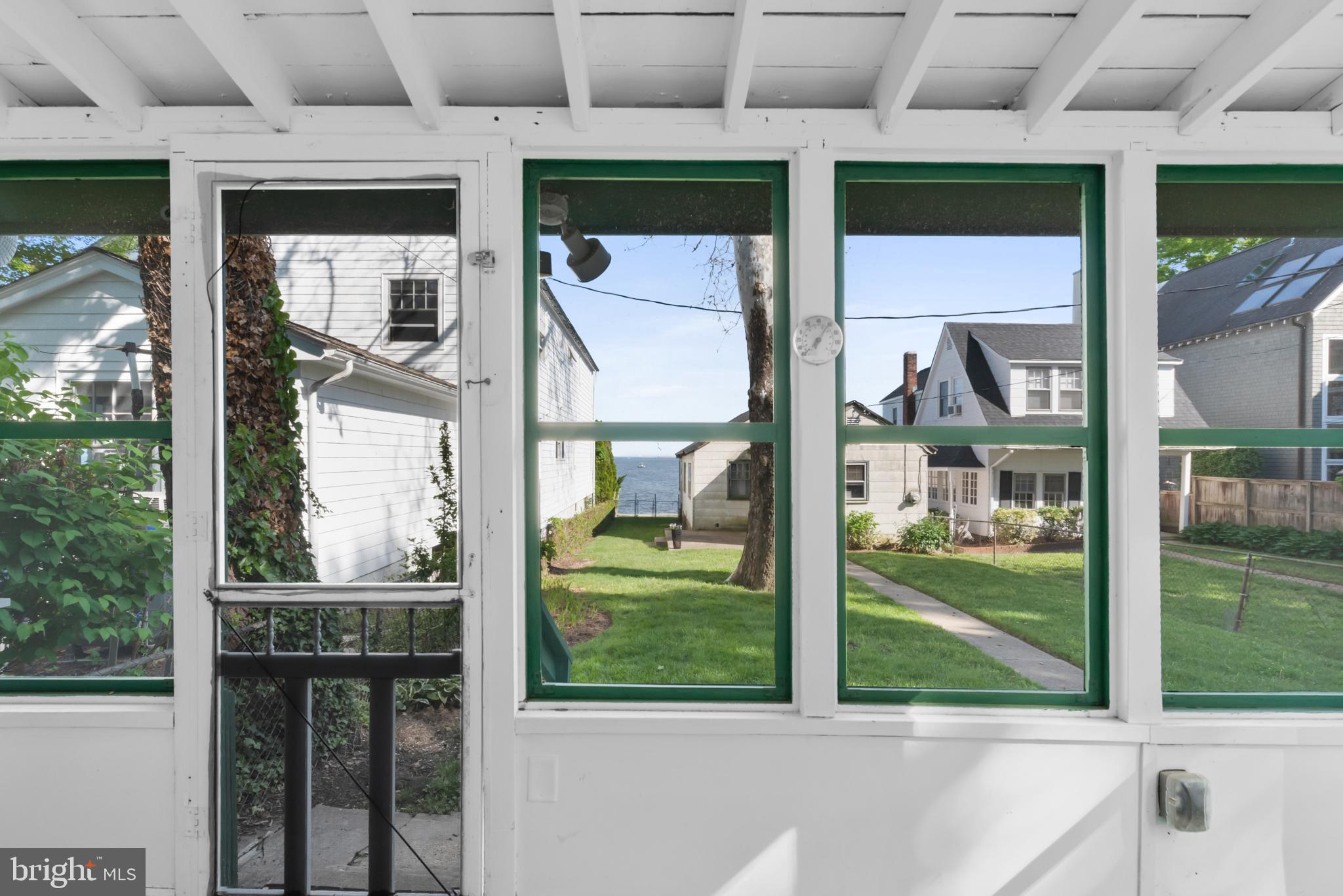 EASTPORT - Residential