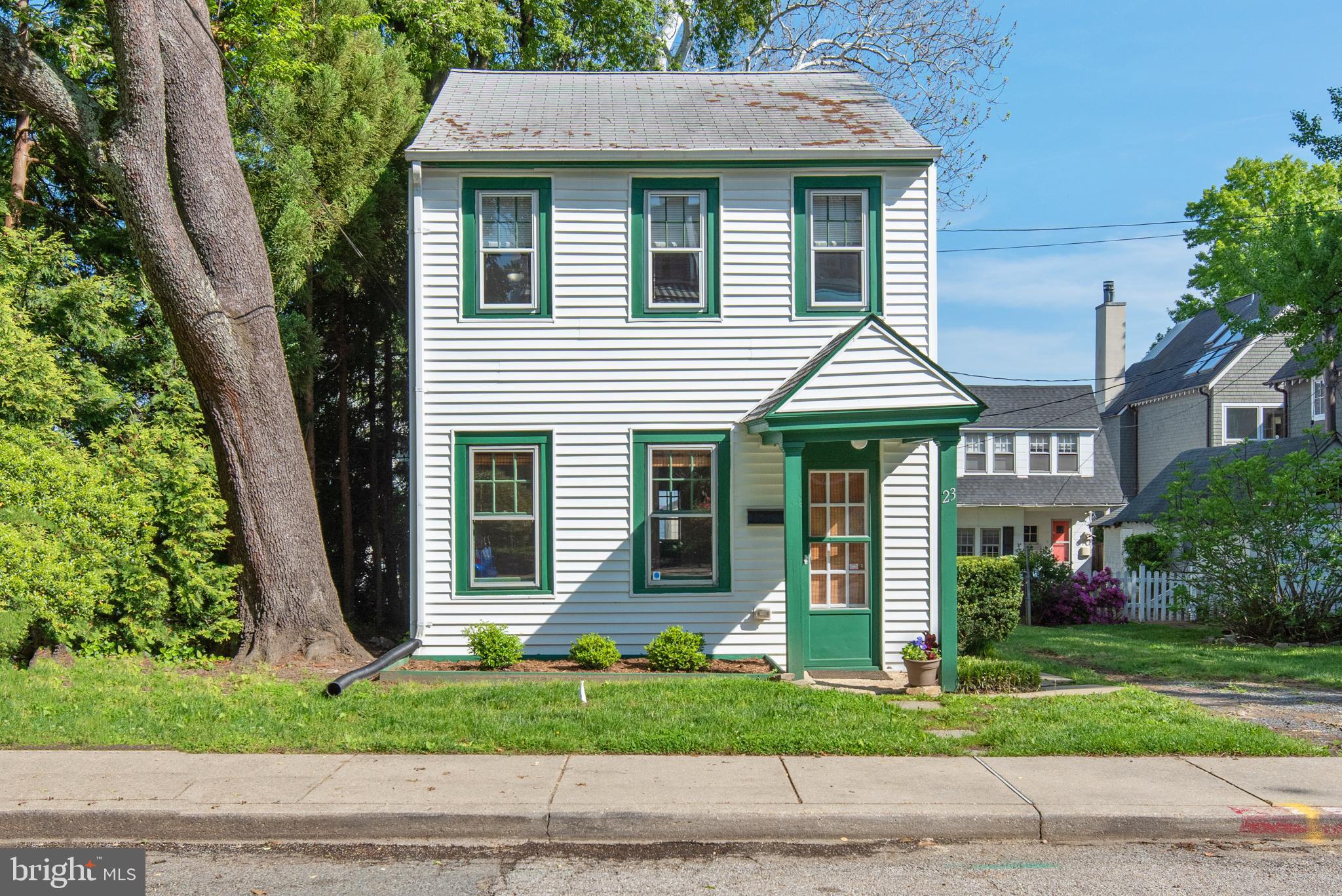 EASTPORT - Residential