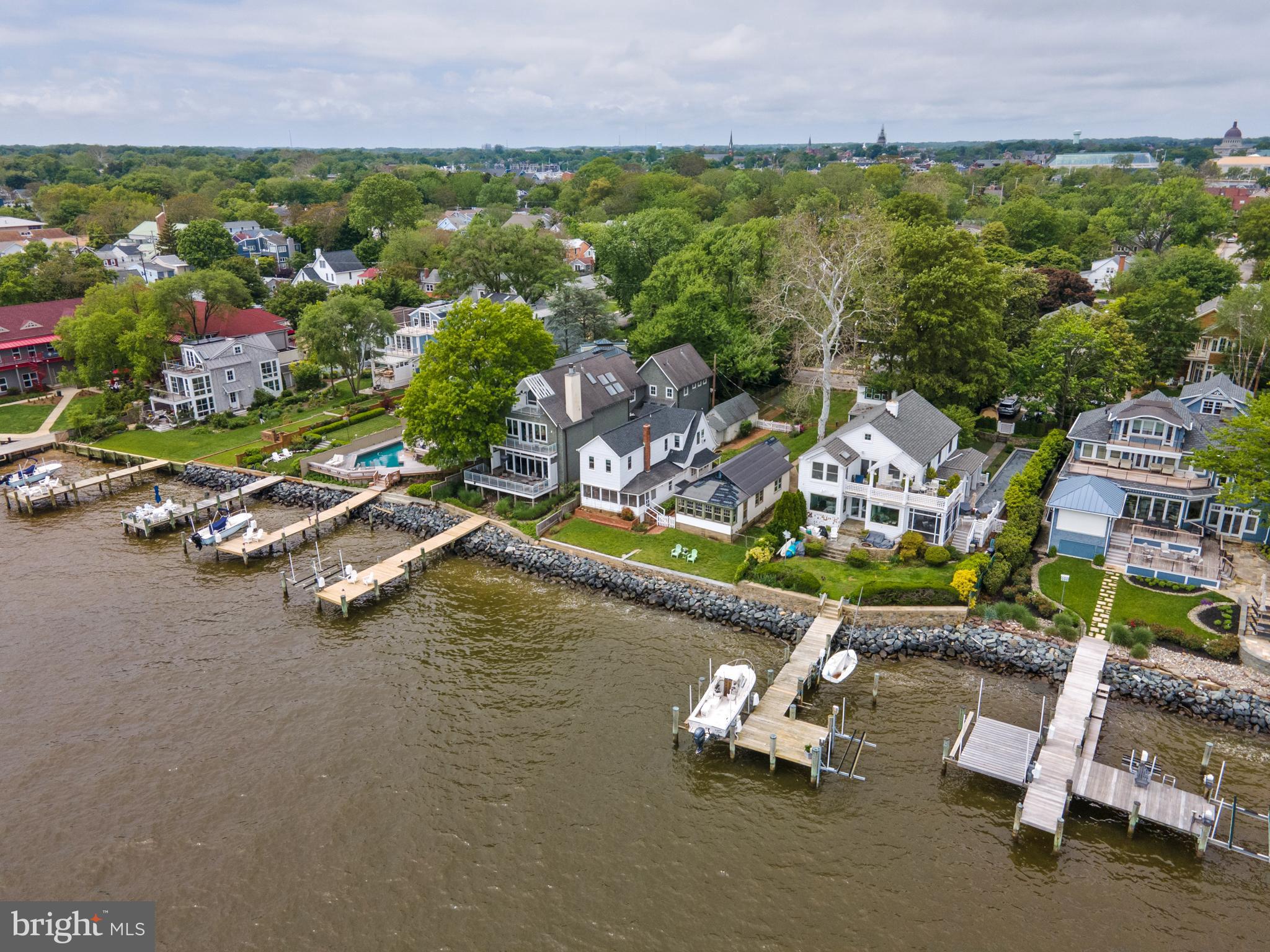 EASTPORT - Residential