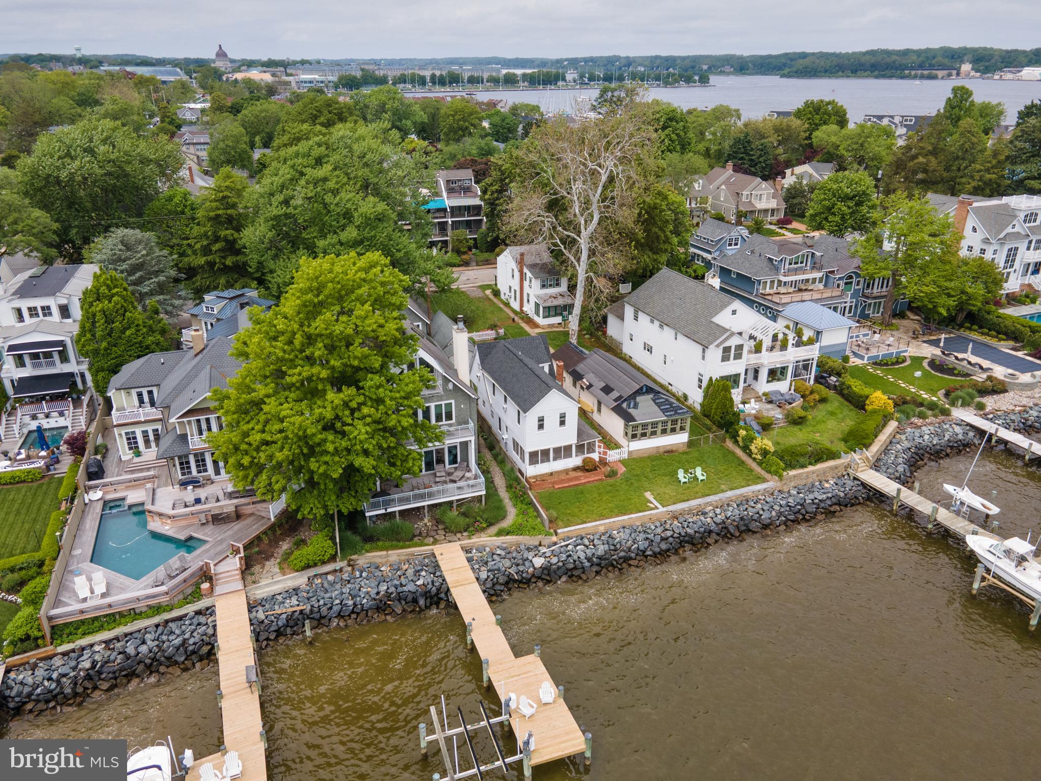 EASTPORT - Residential