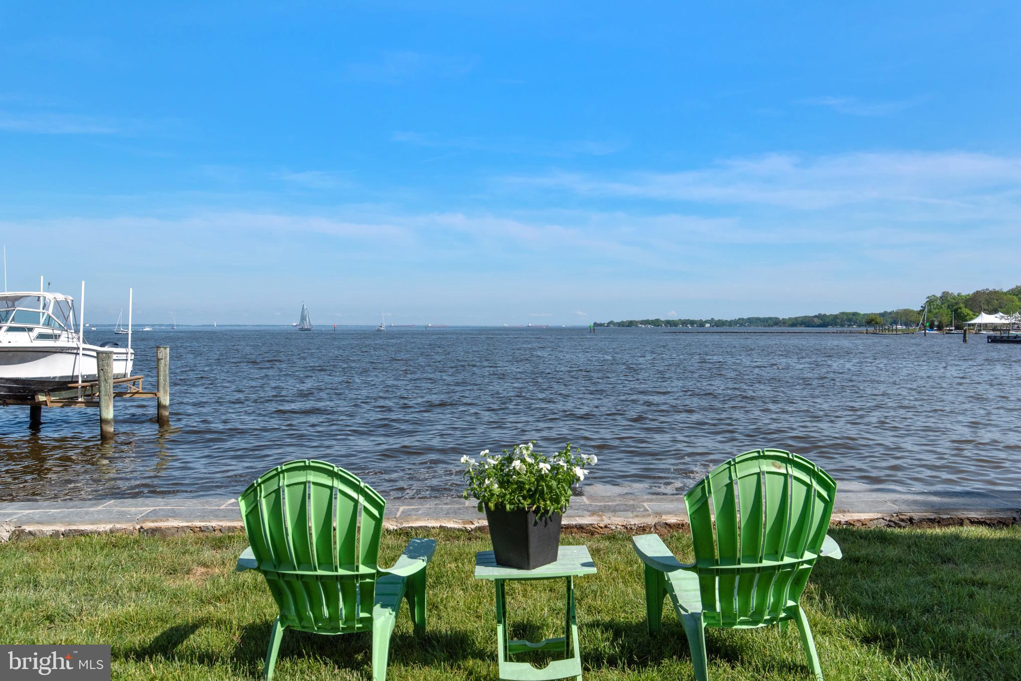 EASTPORT - Residential