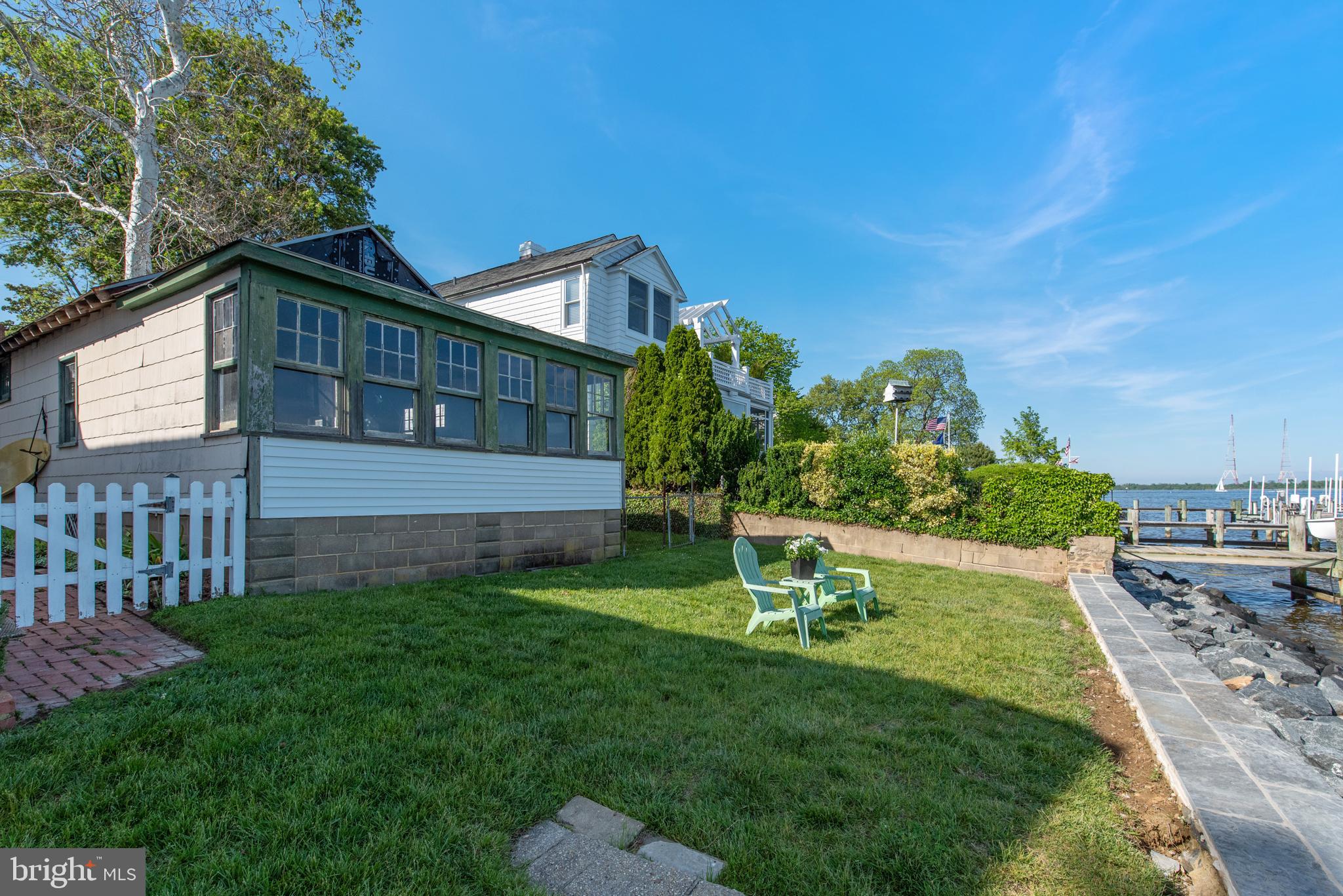 EASTPORT - Residential