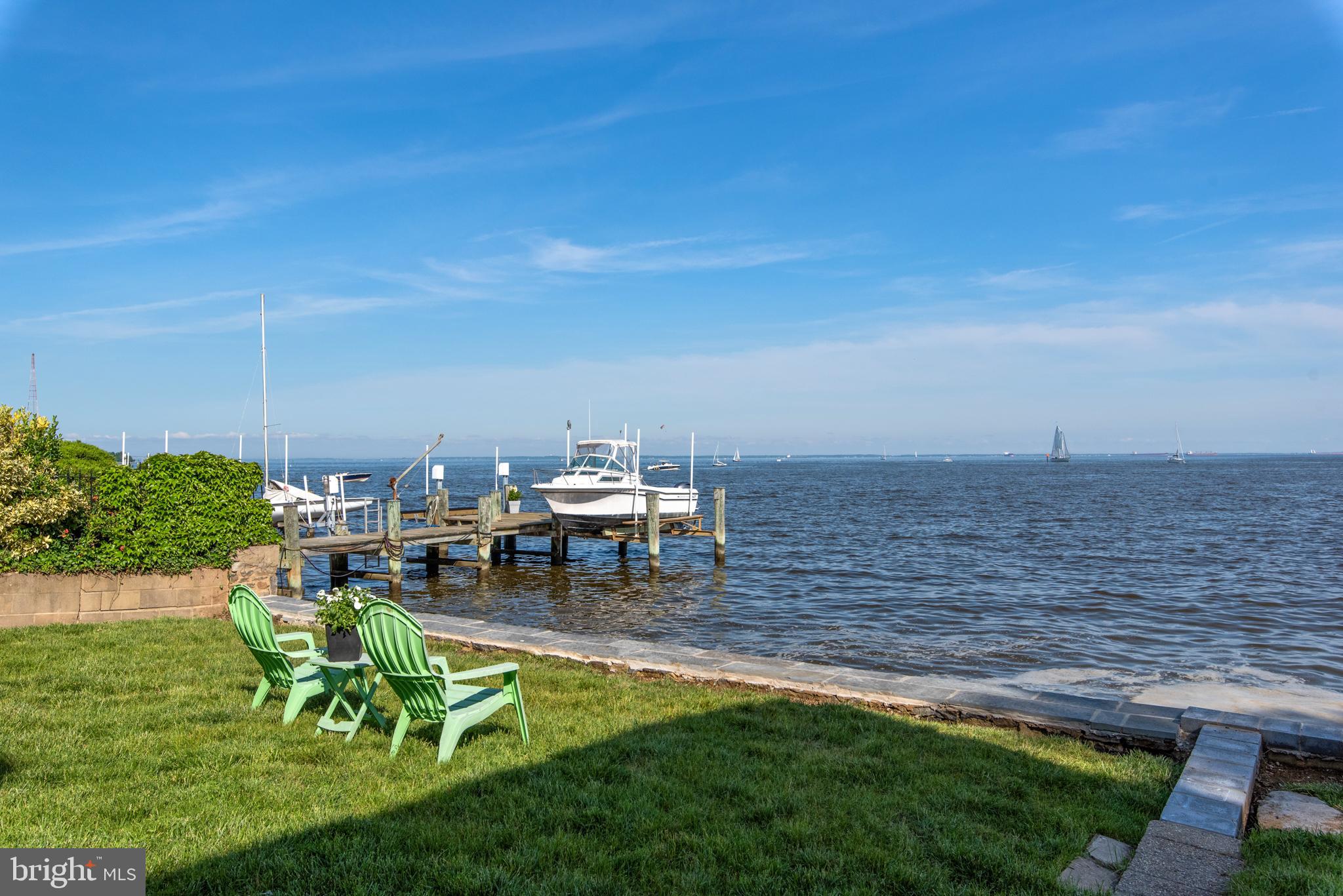 EASTPORT - Residential