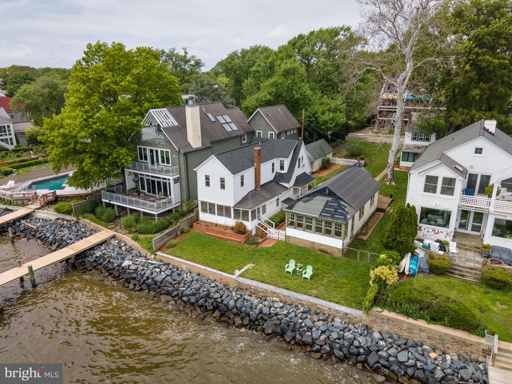 EASTPORT - Residential