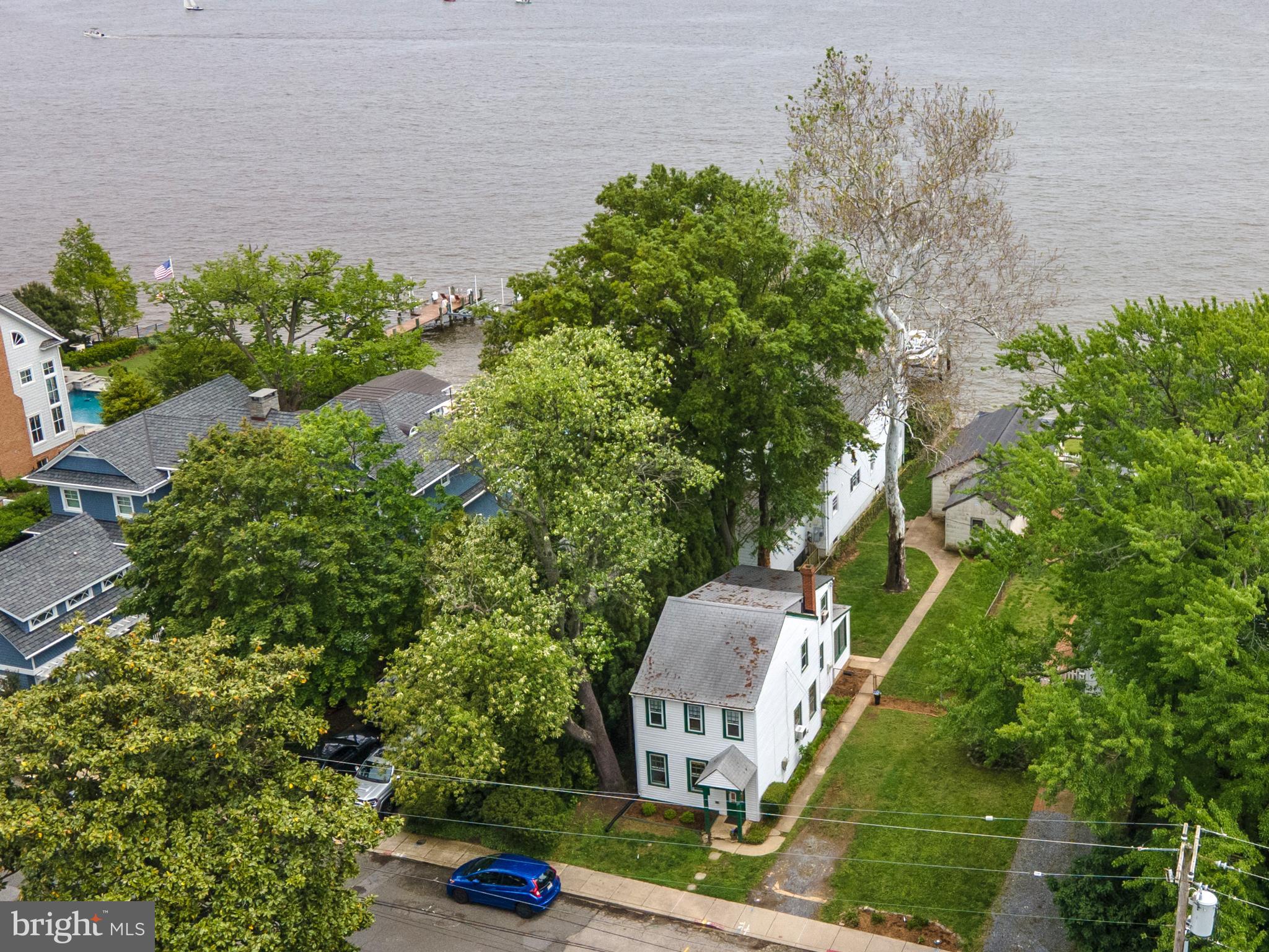 EASTPORT - Residential