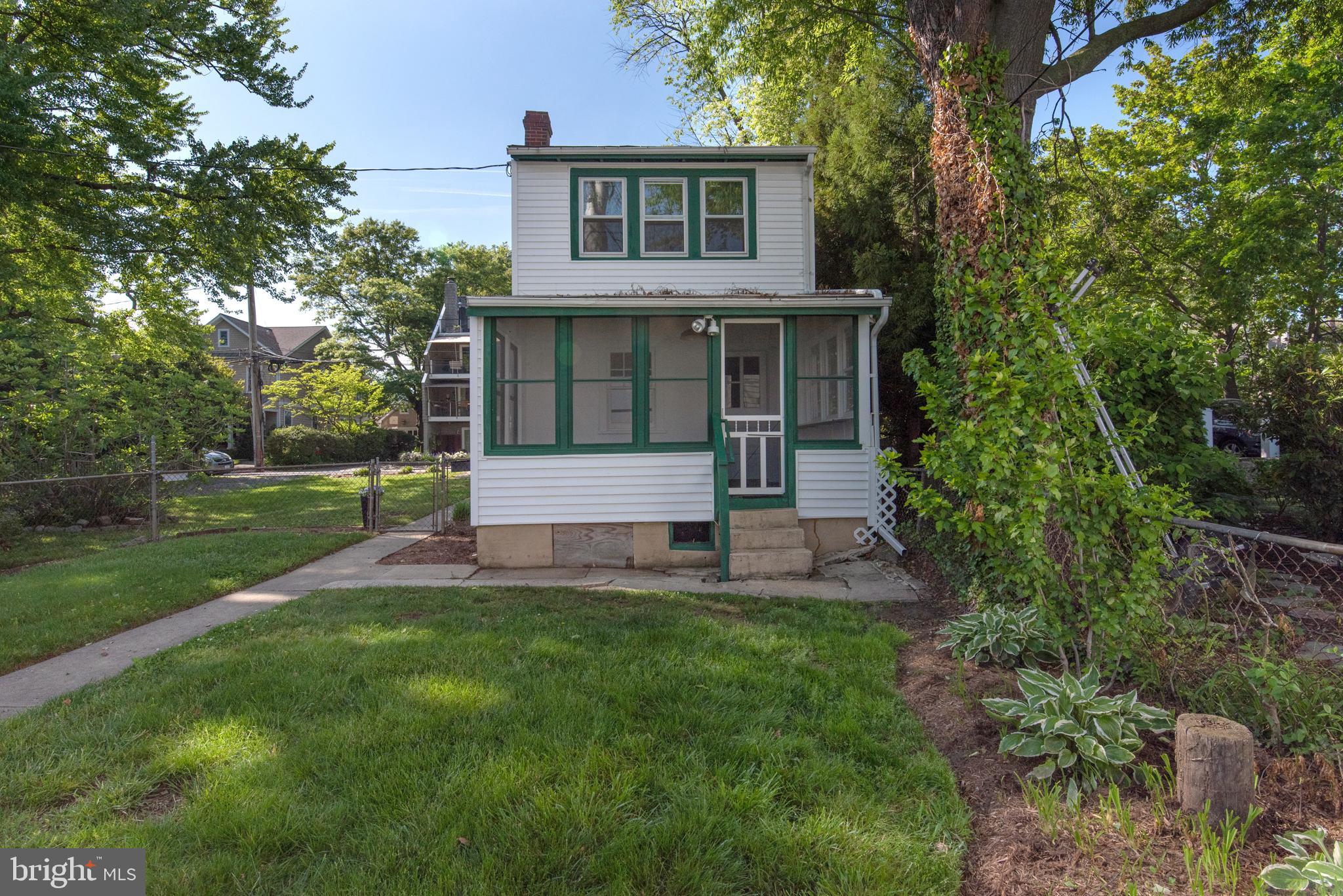 EASTPORT - Residential