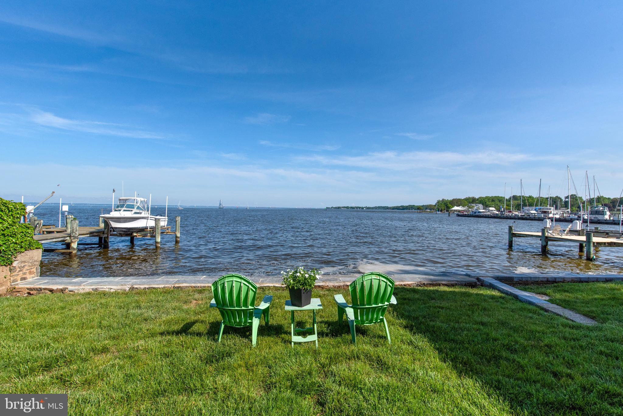 EASTPORT - Residential