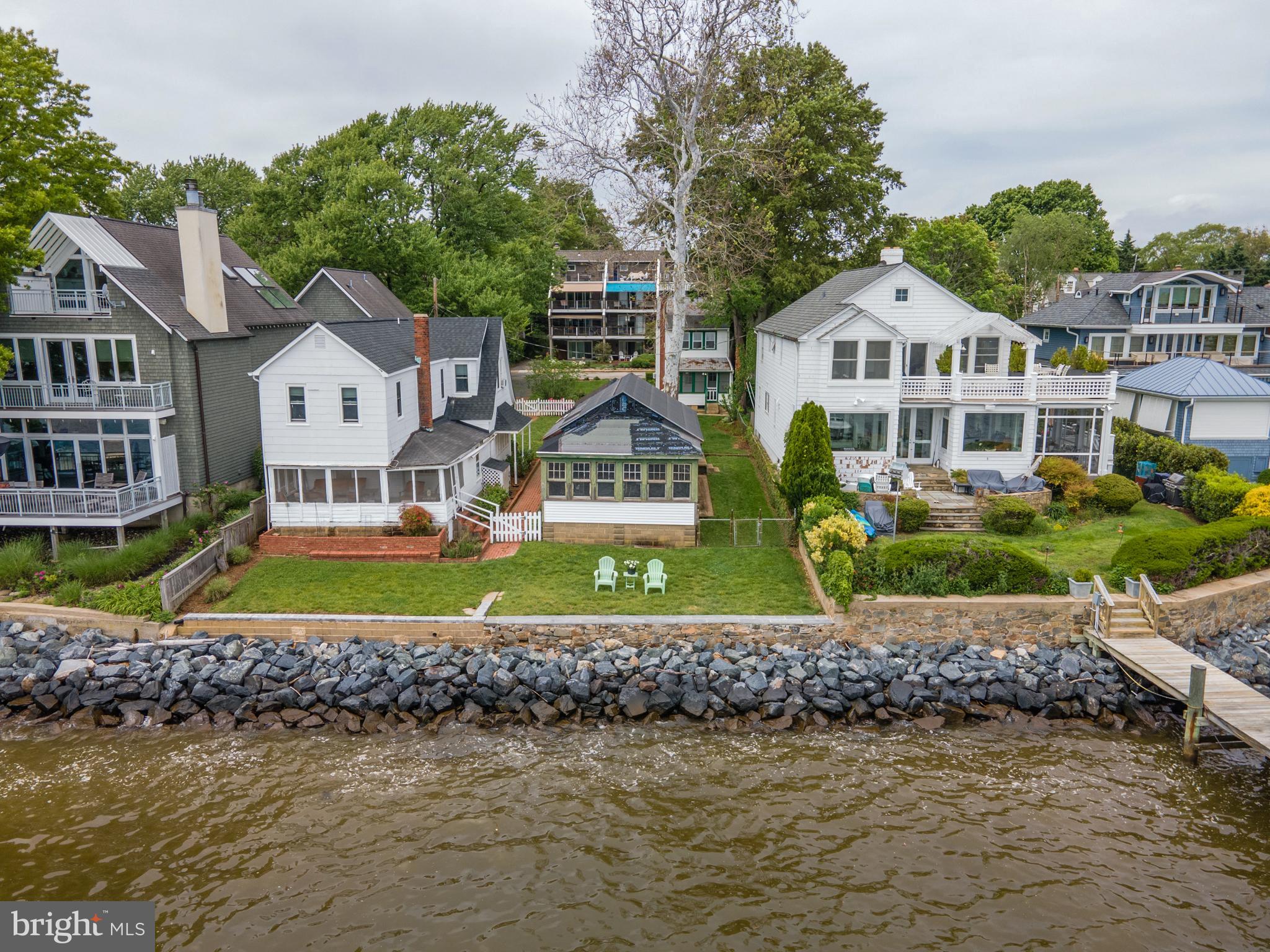 EASTPORT - Residential