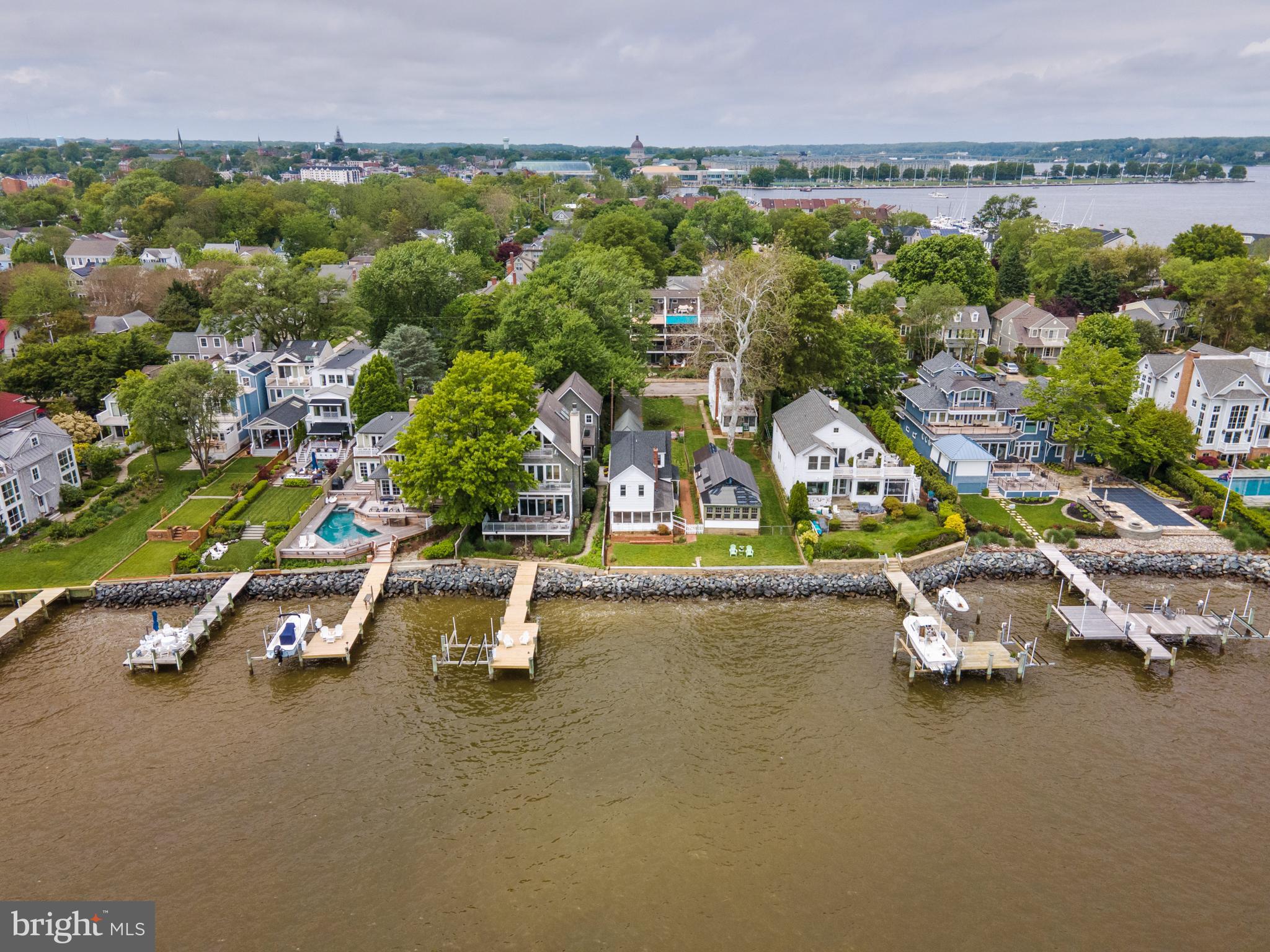 EASTPORT - Residential