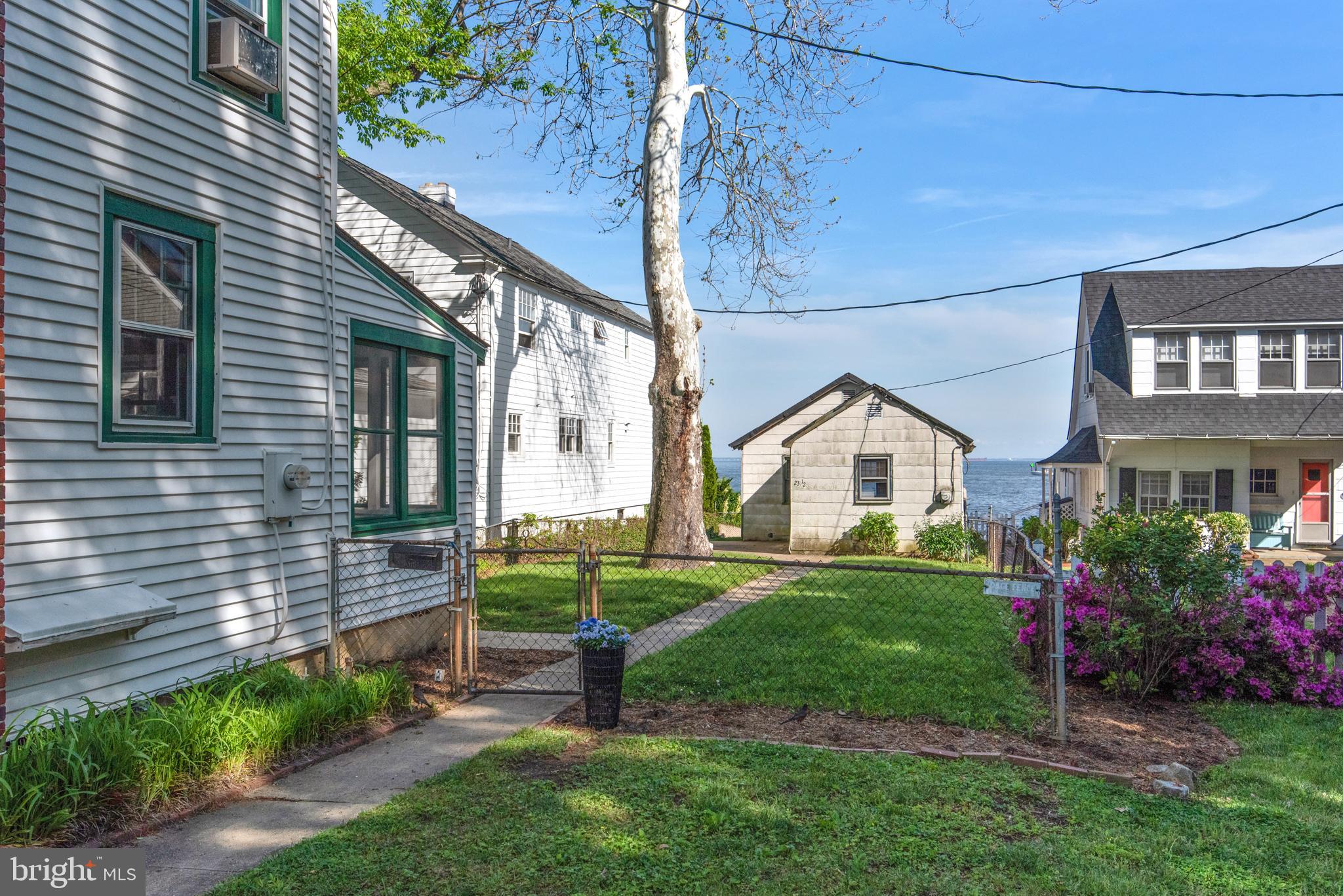 EASTPORT - Residential