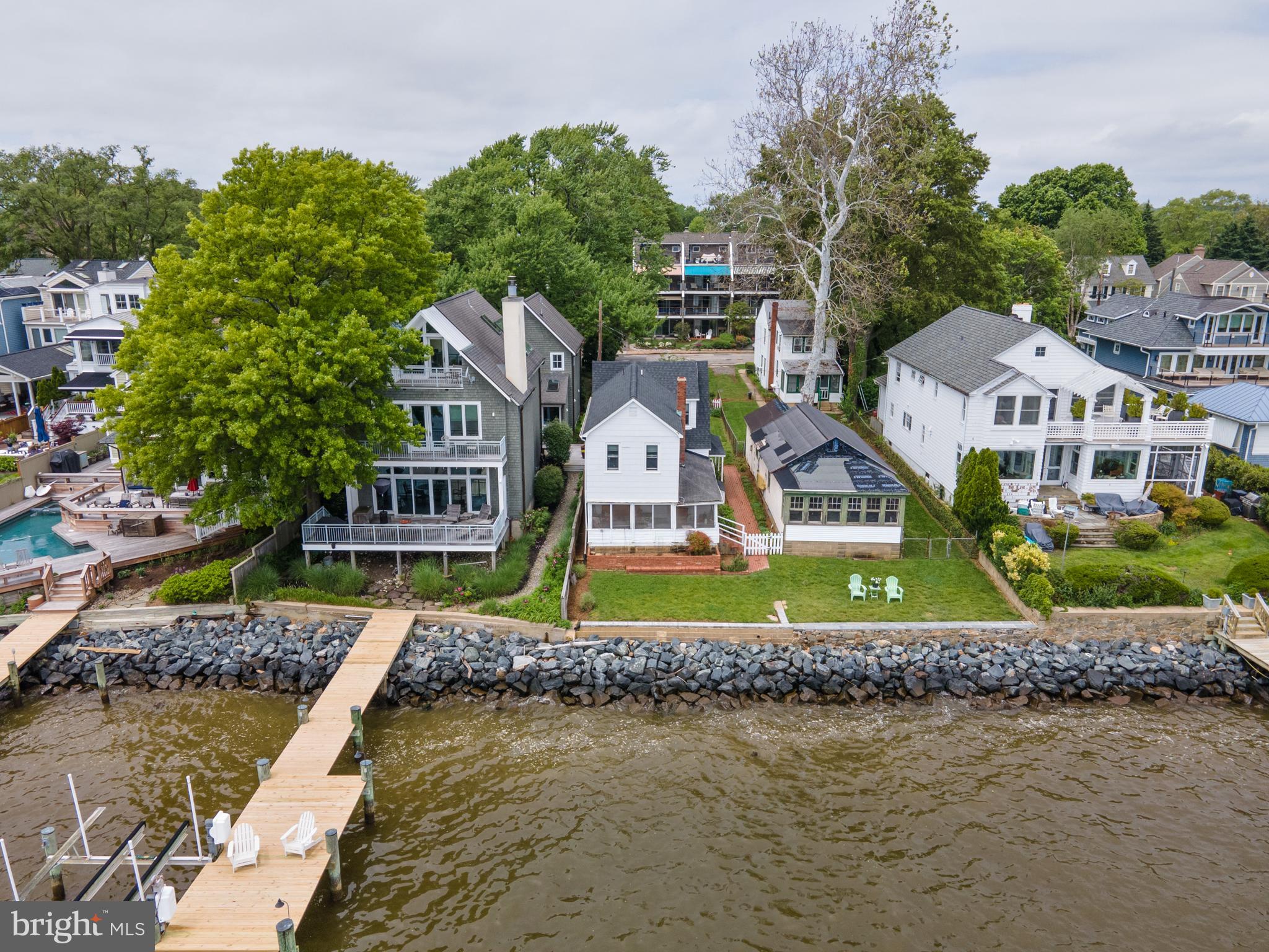 EASTPORT - Residential