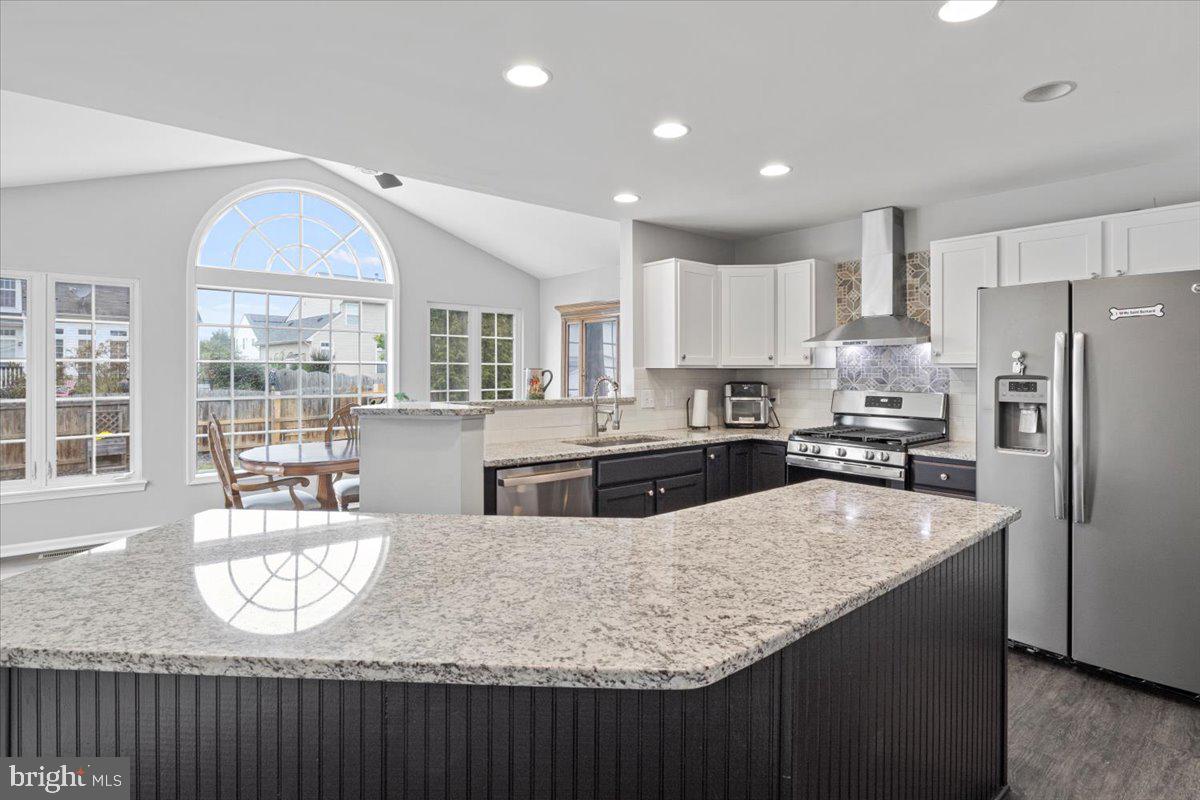 SOUTHCOATE VILLAGE - Residential