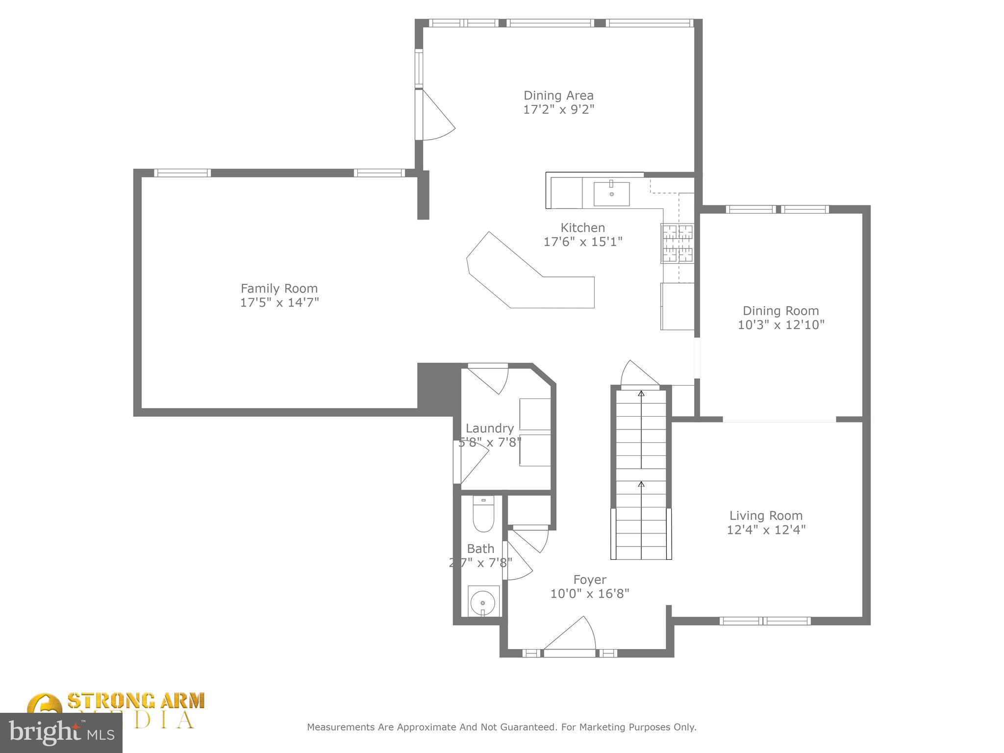 SOUTHCOATE VILLAGE - Residential