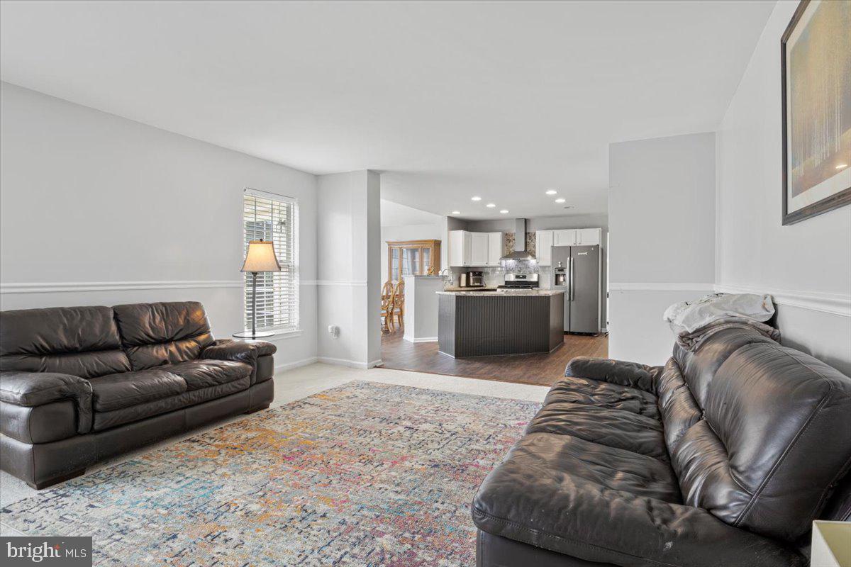 SOUTHCOATE VILLAGE - Residential