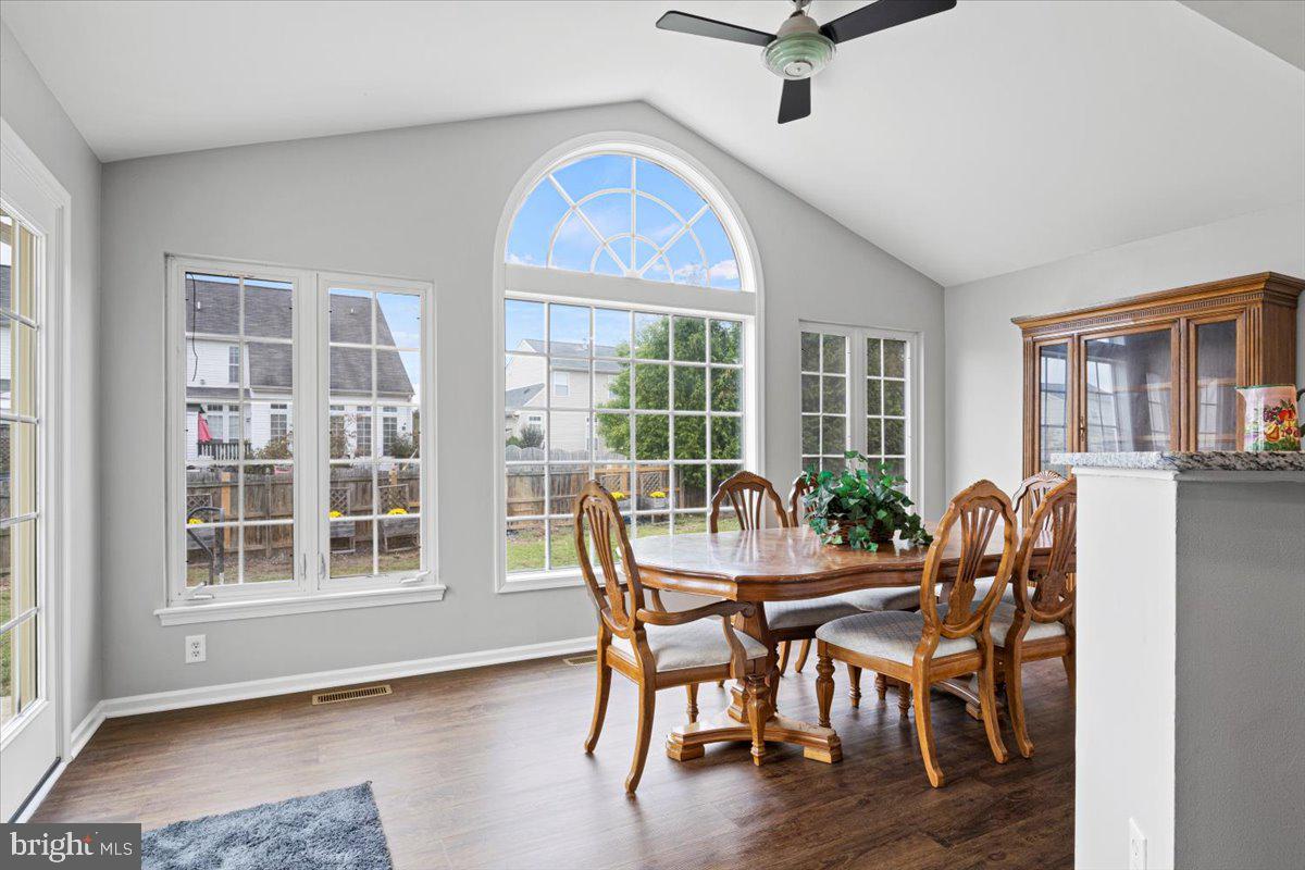 SOUTHCOATE VILLAGE - Residential