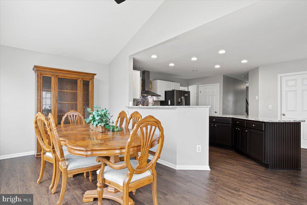 SOUTHCOATE VILLAGE - Residential