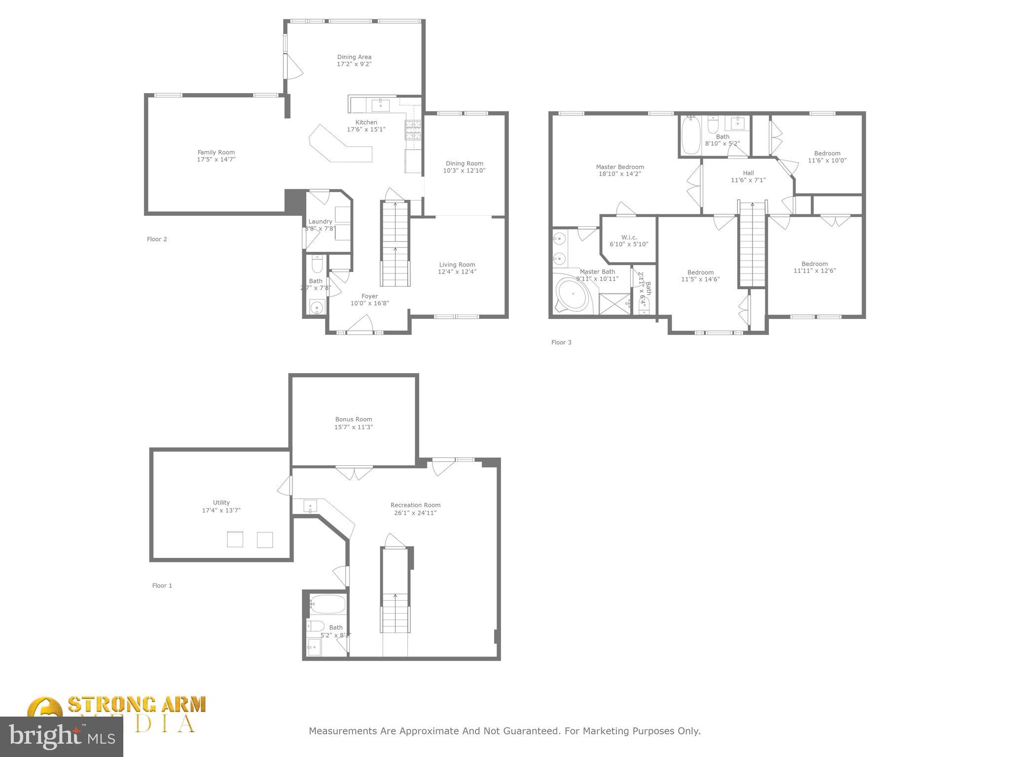 SOUTHCOATE VILLAGE - Residential