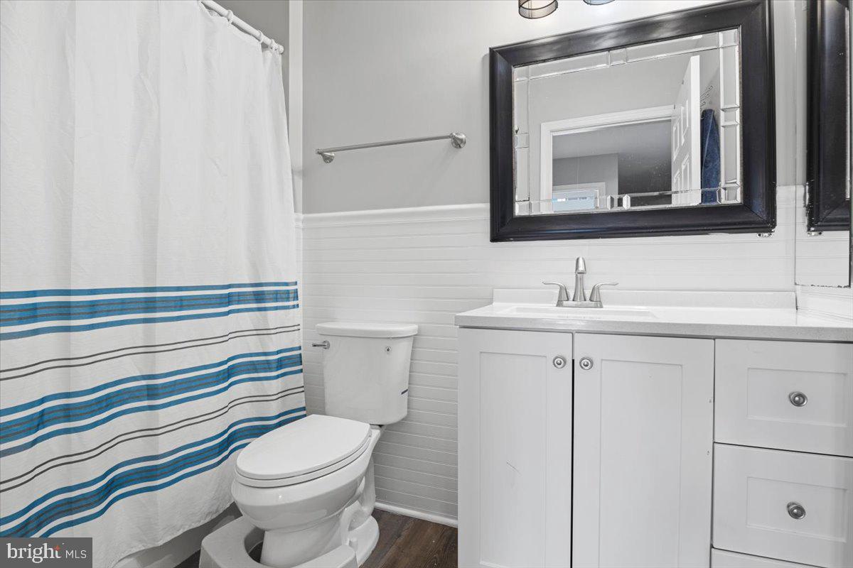 SOUTHCOATE VILLAGE - Residential