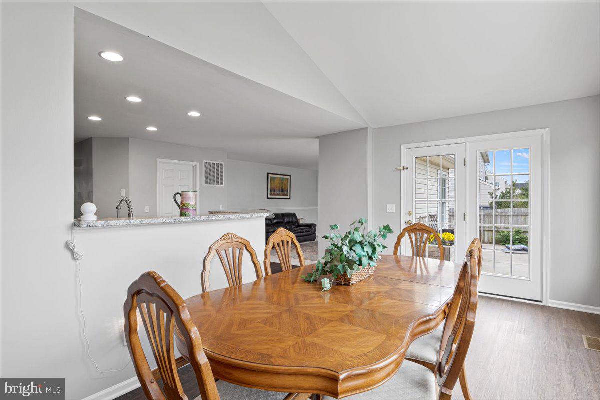 SOUTHCOATE VILLAGE - Residential