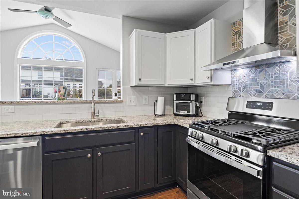 SOUTHCOATE VILLAGE - Residential