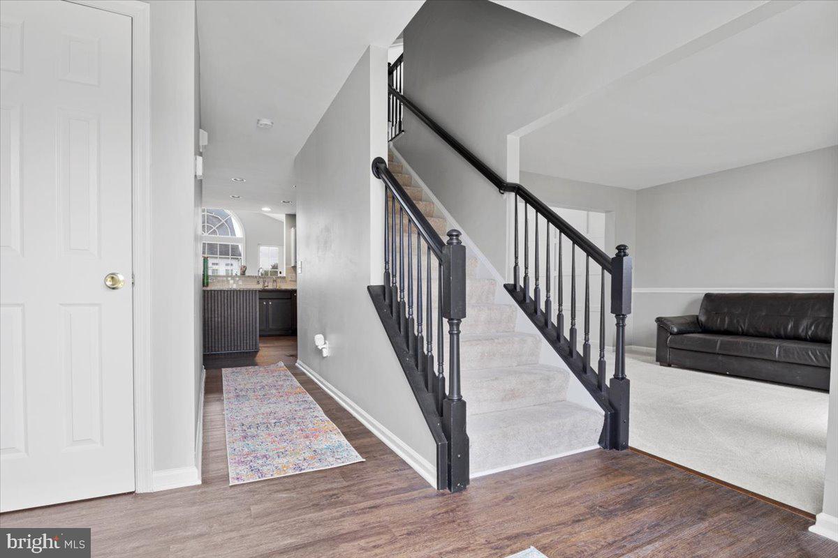 SOUTHCOATE VILLAGE - Residential