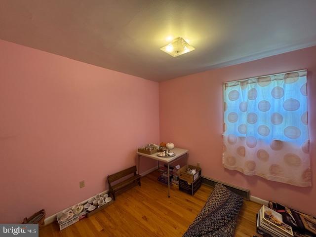 PLEASANT ACRES - Residential