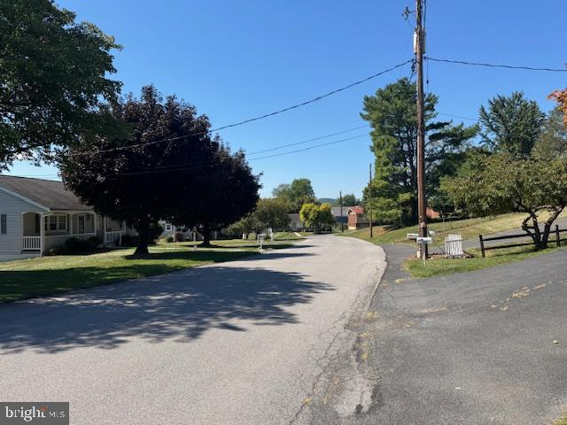 PLEASANT ACRES - Residential