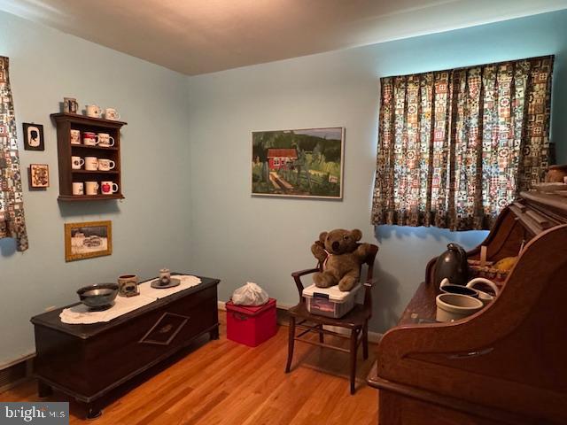 PLEASANT ACRES - Residential