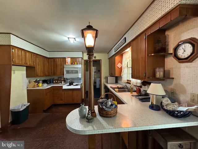 PLEASANT ACRES - Residential