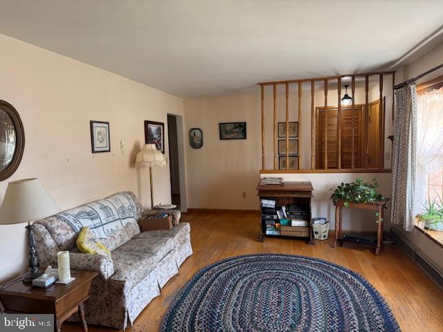 PLEASANT ACRES - Residential