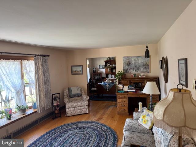 PLEASANT ACRES - Residential