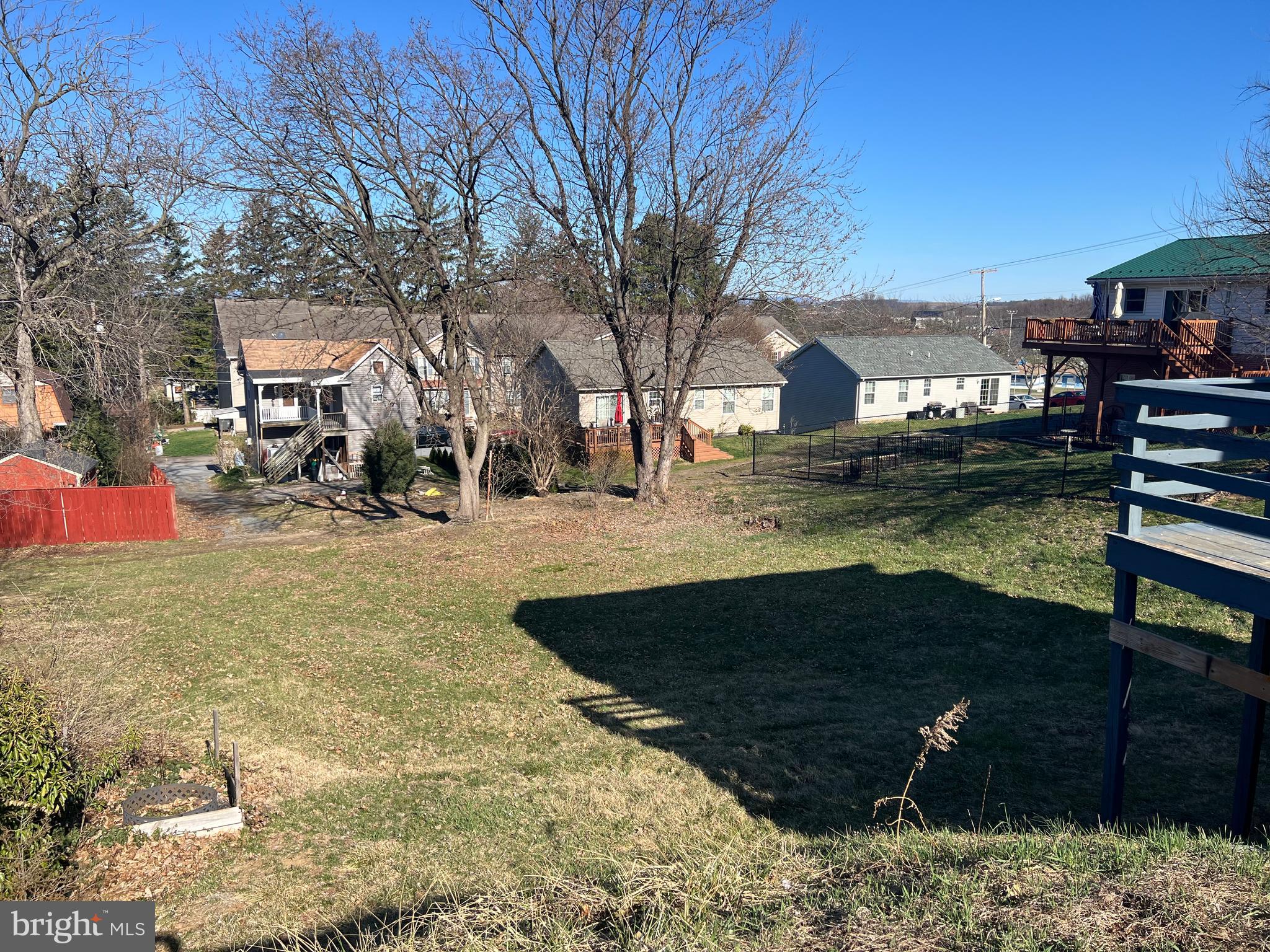 WAYNESBORO BOROUGH - Residential